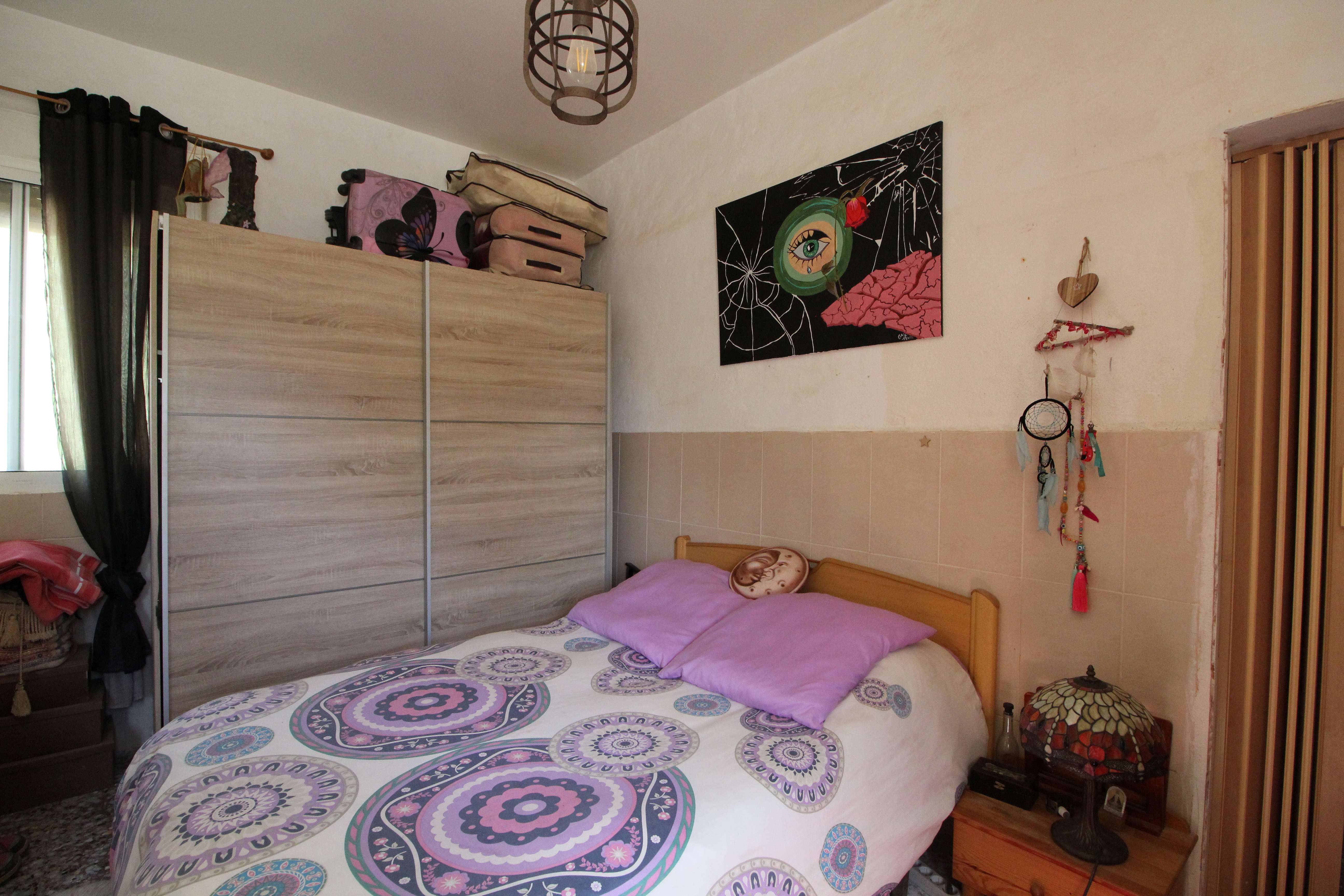 2 Bed, 1 Bath, HouseFor Sale, Elche, Alicante