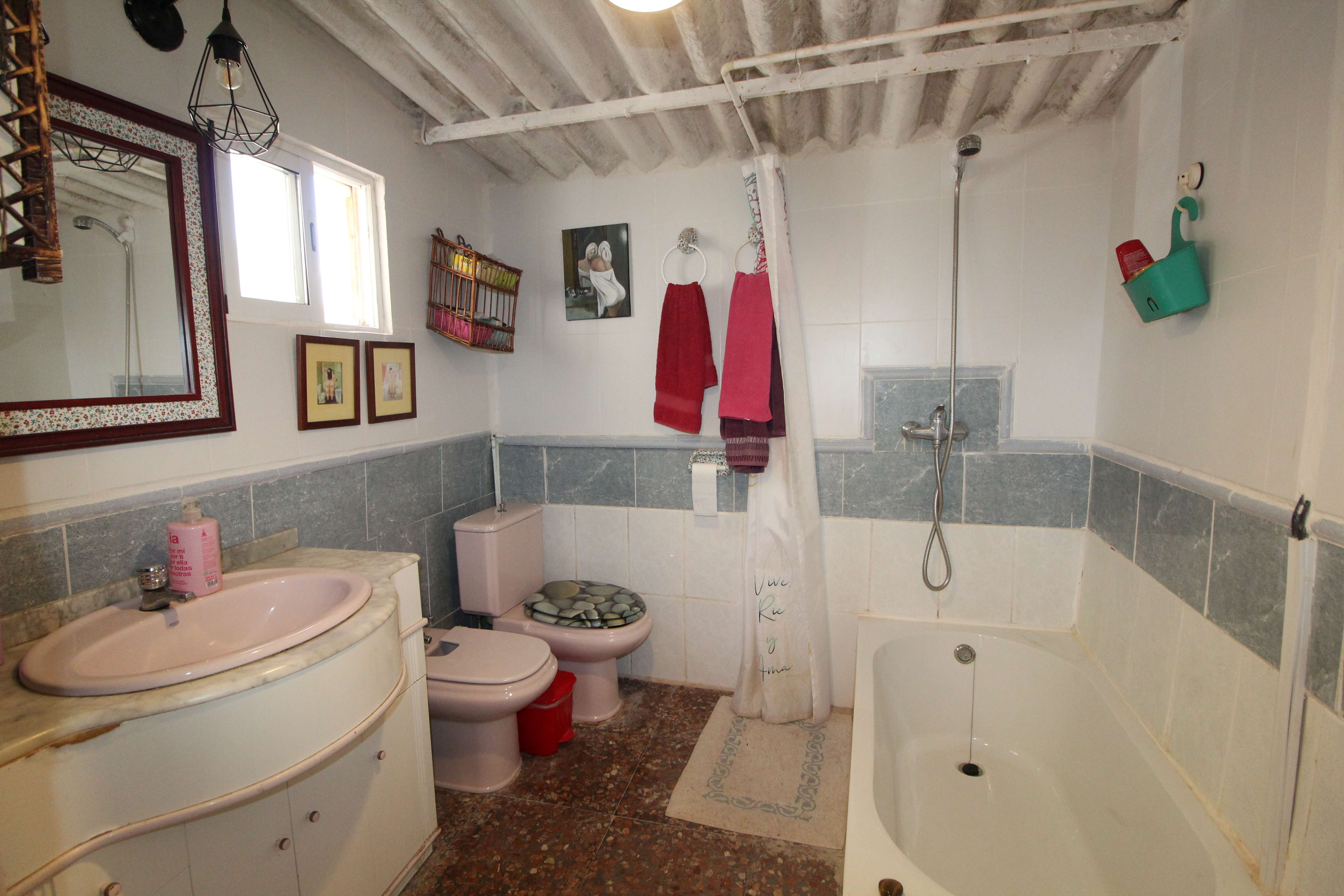 2 Bed, 1 Bath, HouseFor Sale, Elche, Alicante