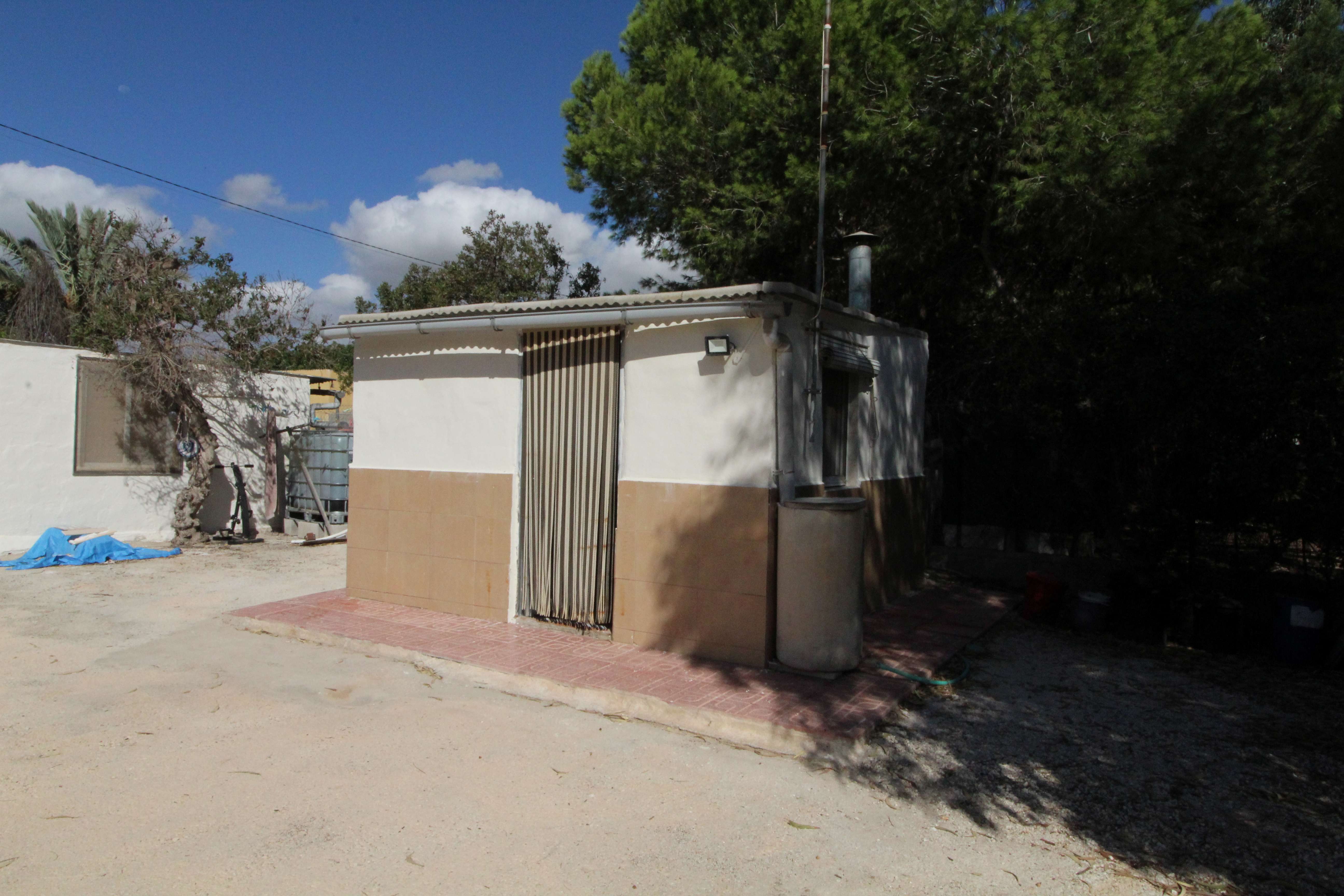 2 Bed, 1 Bath, HouseFor Sale, Elche, Alicante