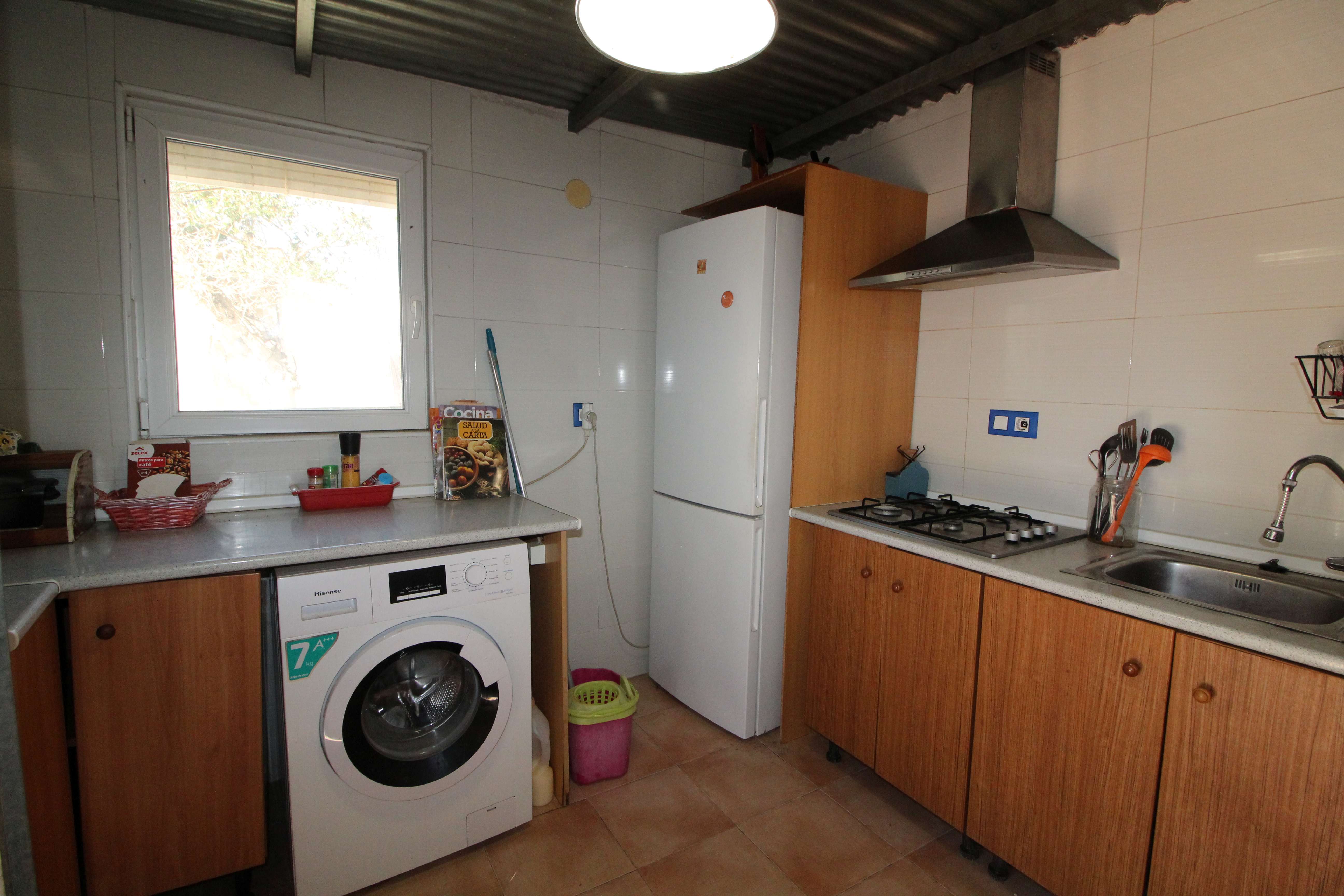 2 Bed, 1 Bath, HouseFor Sale, Elche, Alicante