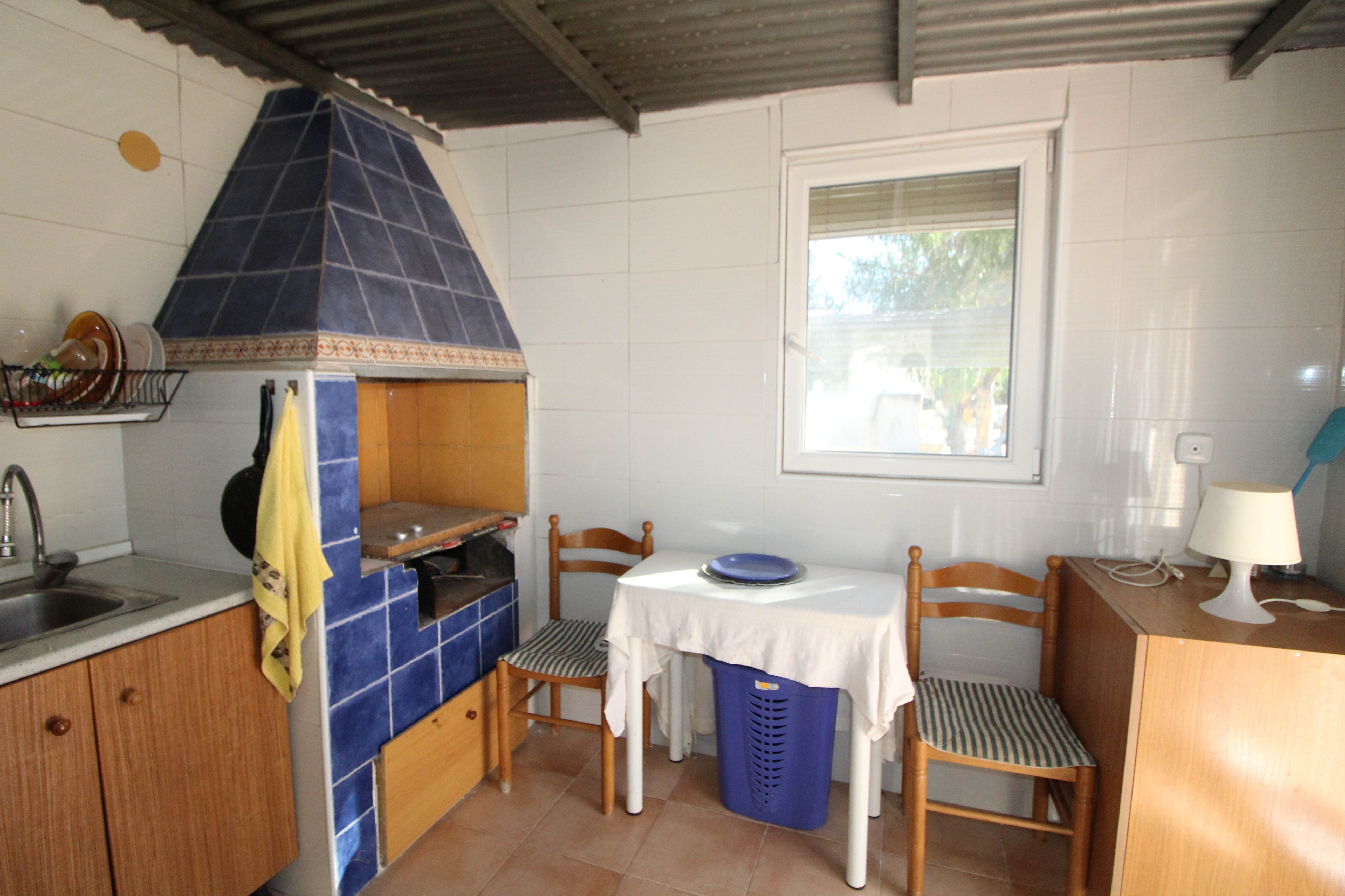 2 Bed, 1 Bath, HouseFor Sale, Elche, Alicante