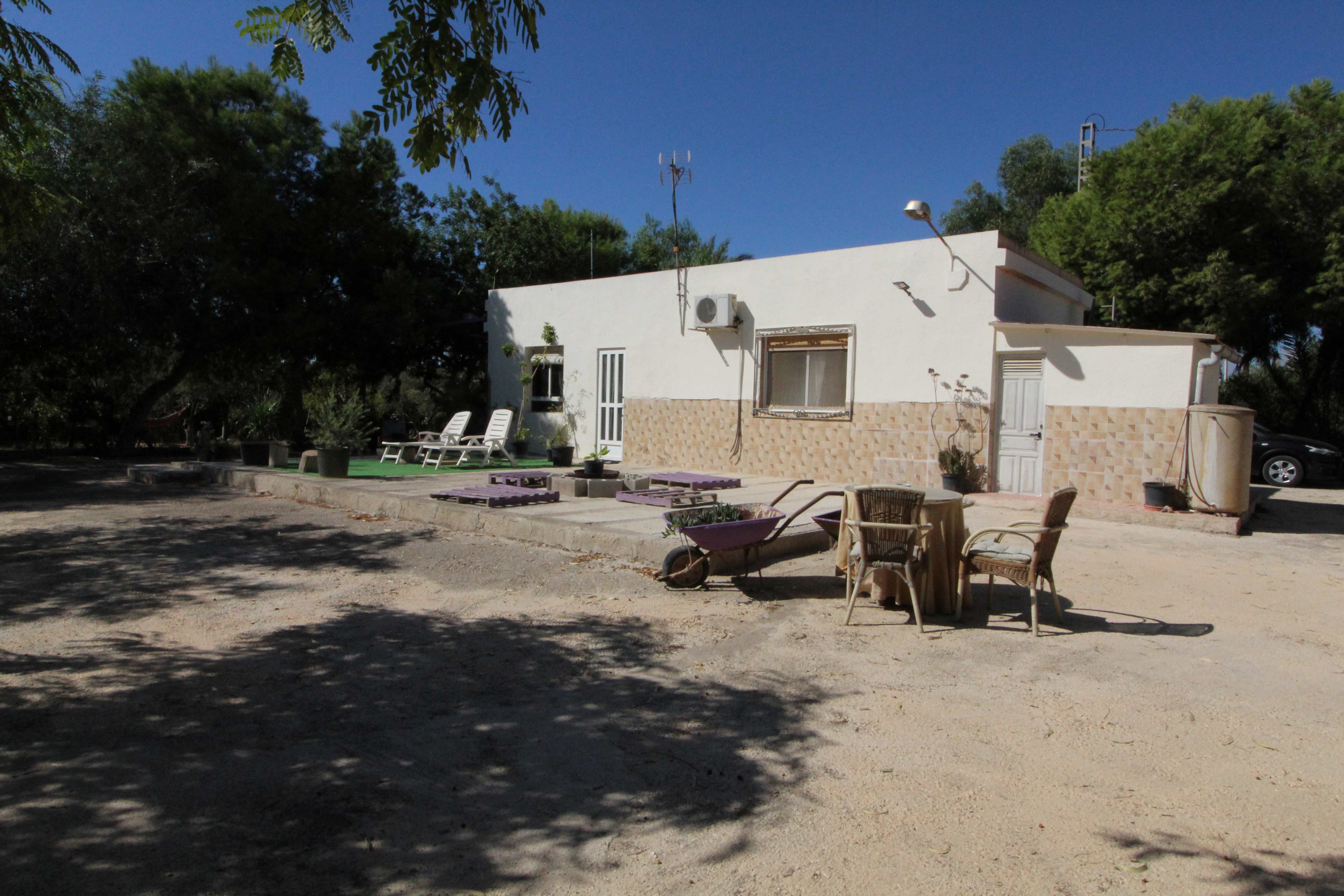 2 Bed, 1 Bath, HouseFor Sale, Elche, Alicante