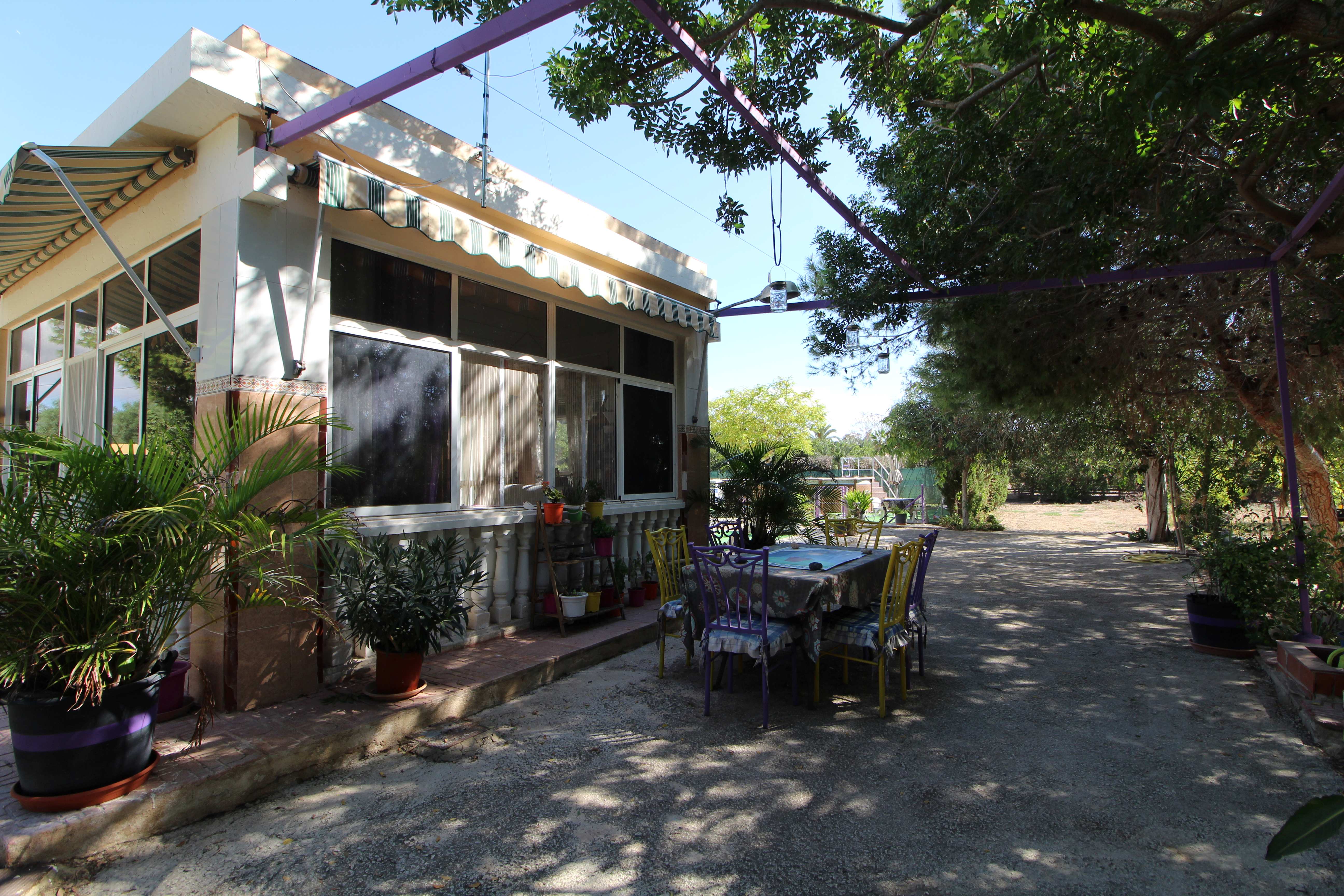 2 Bed, 1 Bath, HouseFor Sale, Elche, Alicante