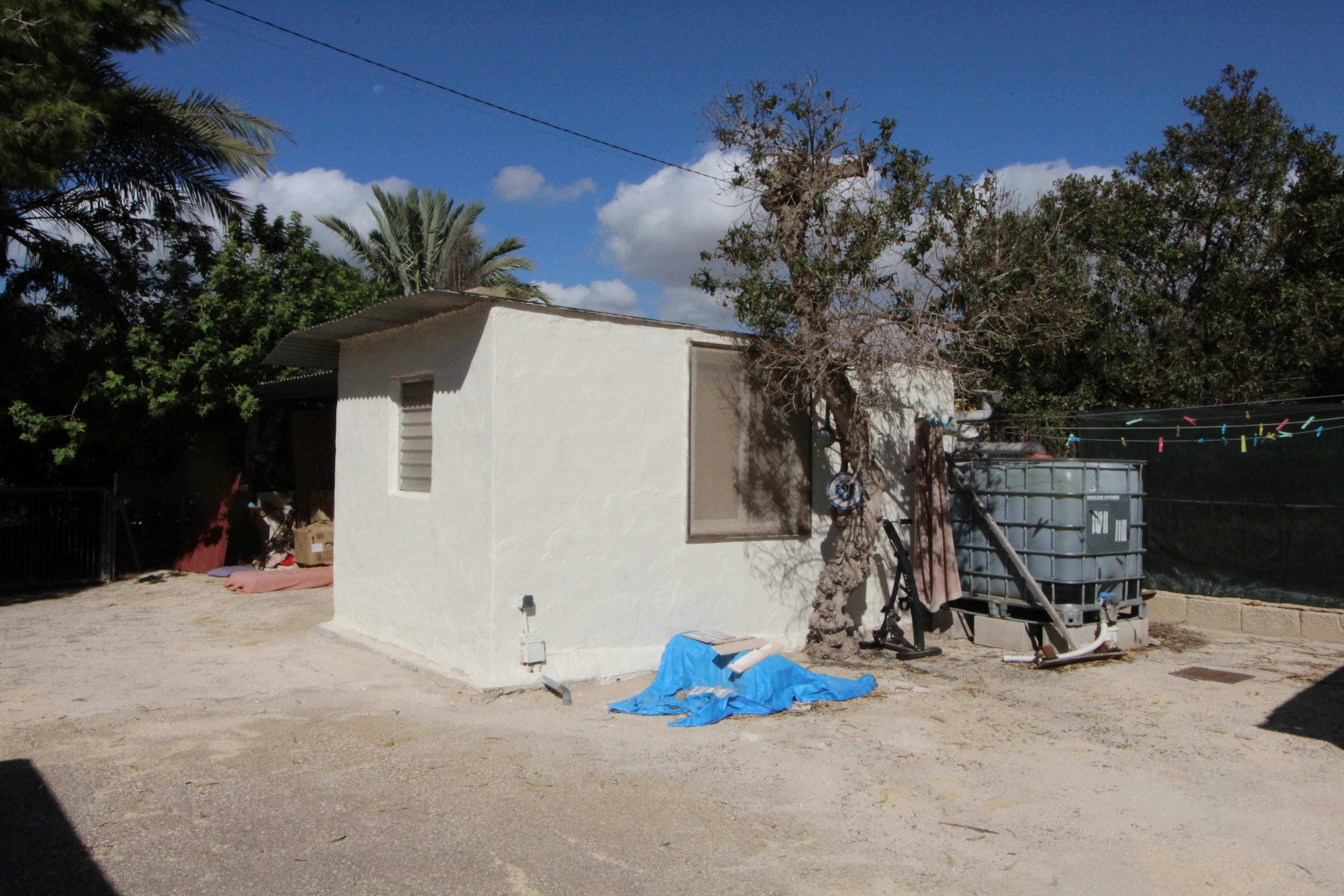 2 Bed, 1 Bath, HouseFor Sale, Elche, Alicante