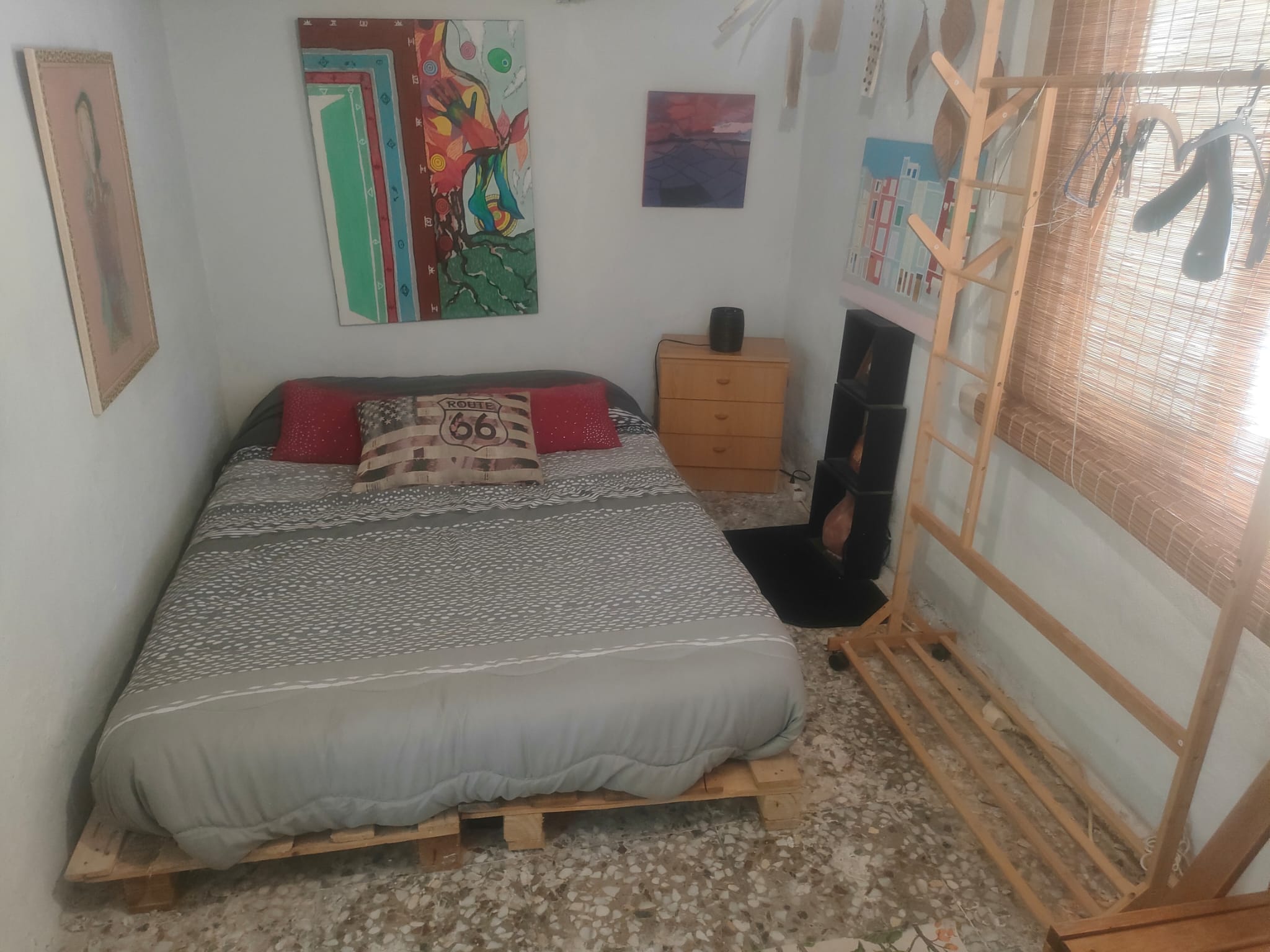 2 Bed, 1 Bath, HouseFor Sale, Elche, Alicante