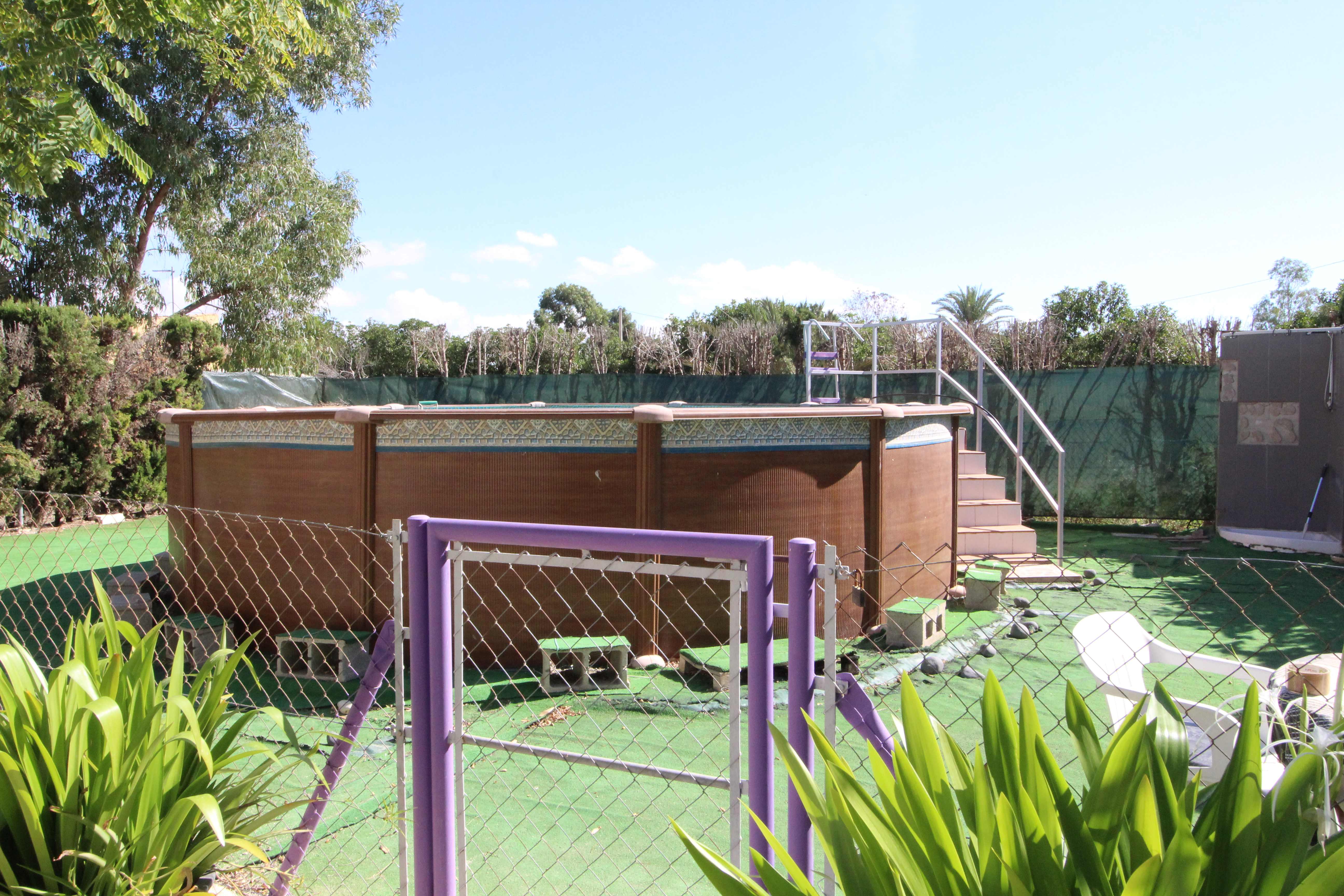 2 Bed, 1 Bath, HouseFor Sale, Elche, Alicante