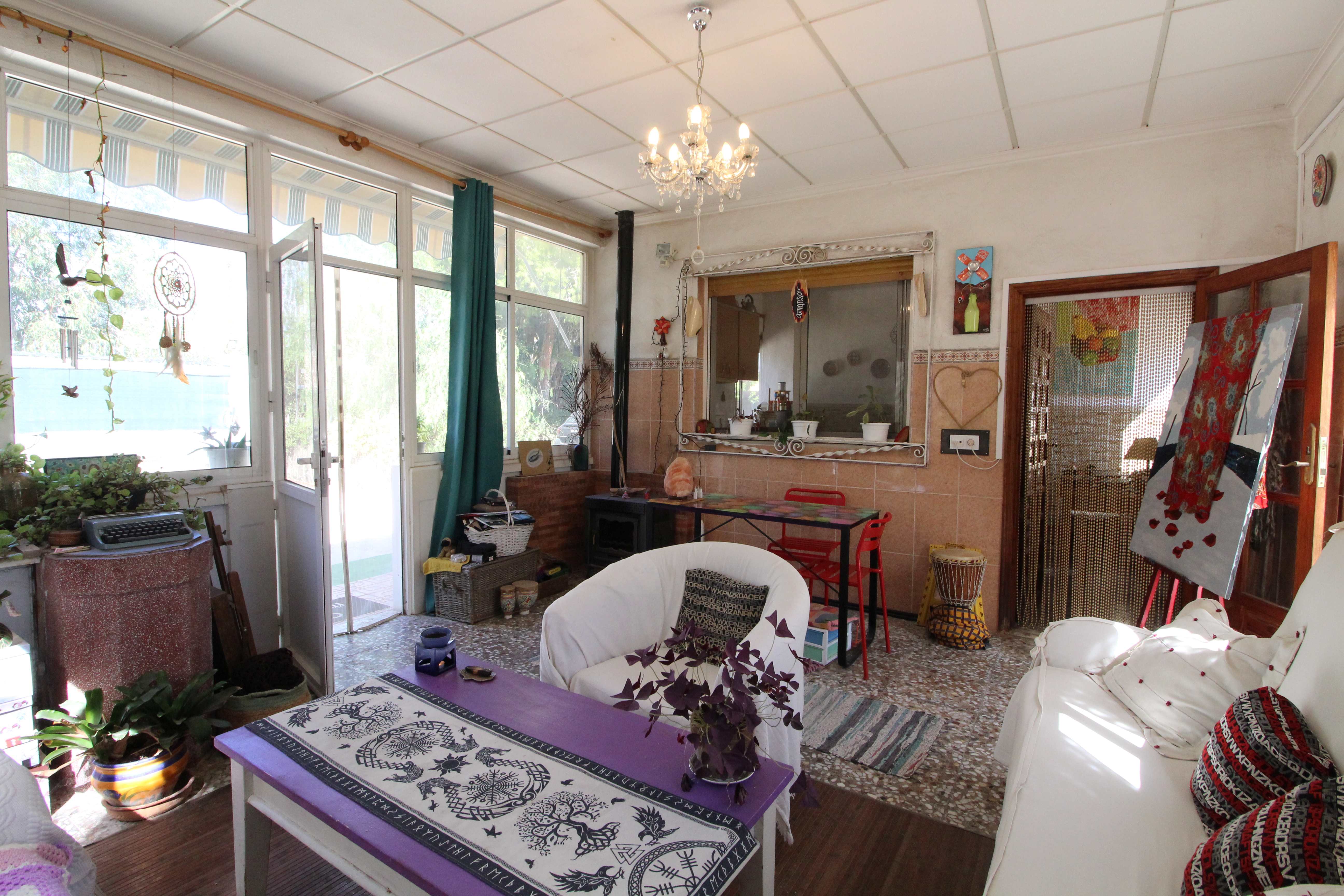 2 Bed, 1 Bath, HouseFor Sale, Elche, Alicante