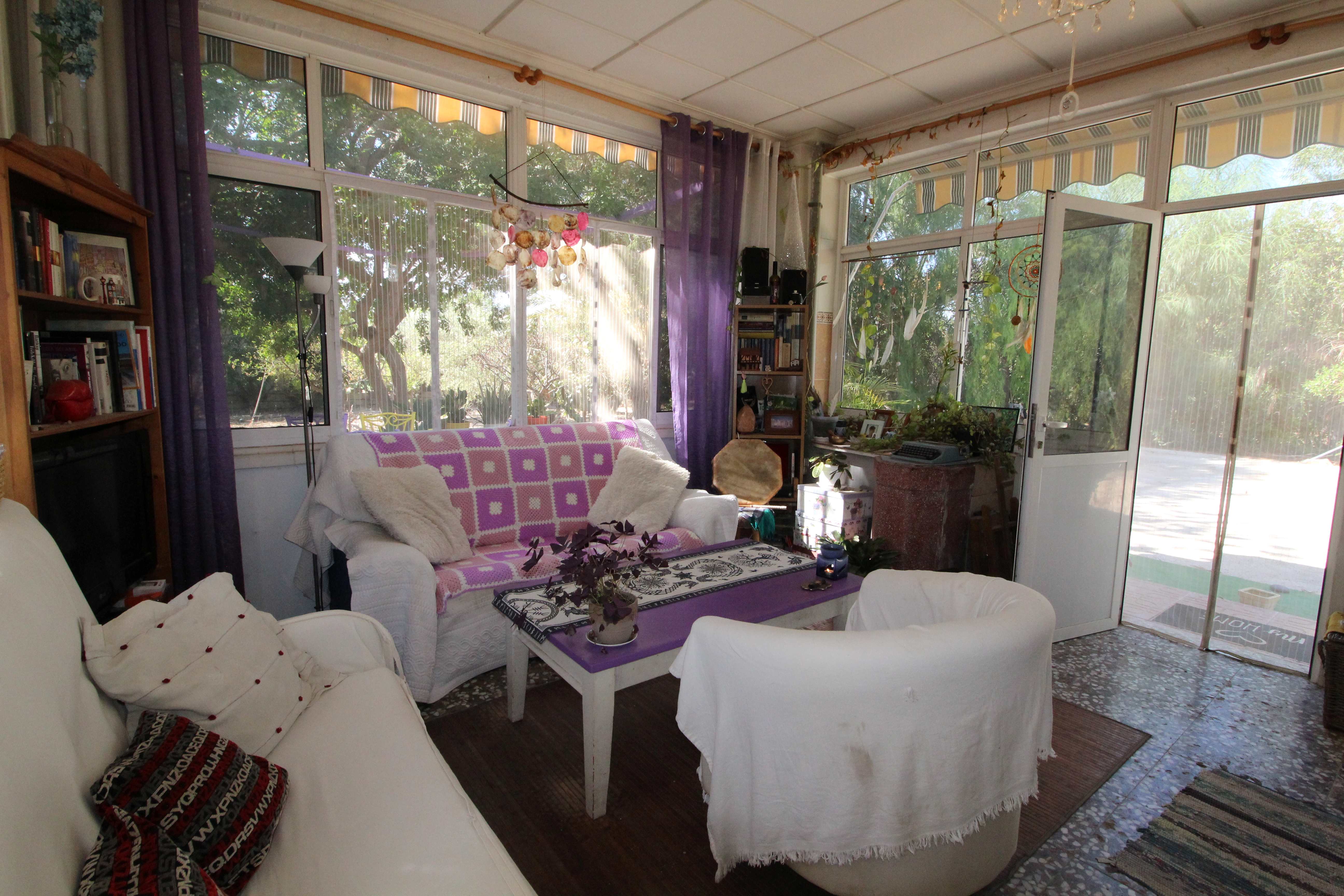 2 Bed, 1 Bath, HouseFor Sale, Elche, Alicante