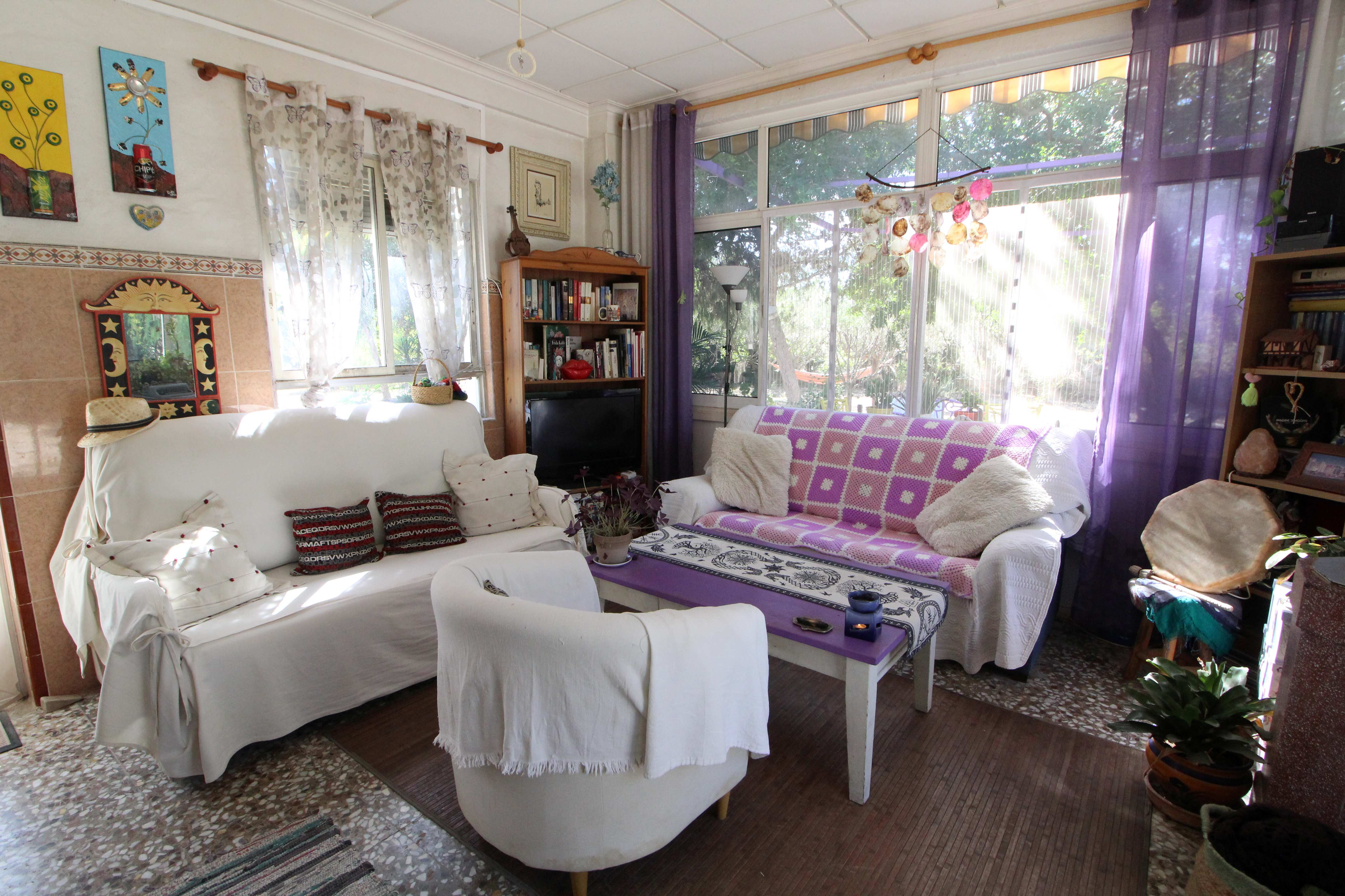 2 Bed, 1 Bath, HouseFor Sale, Elche, Alicante