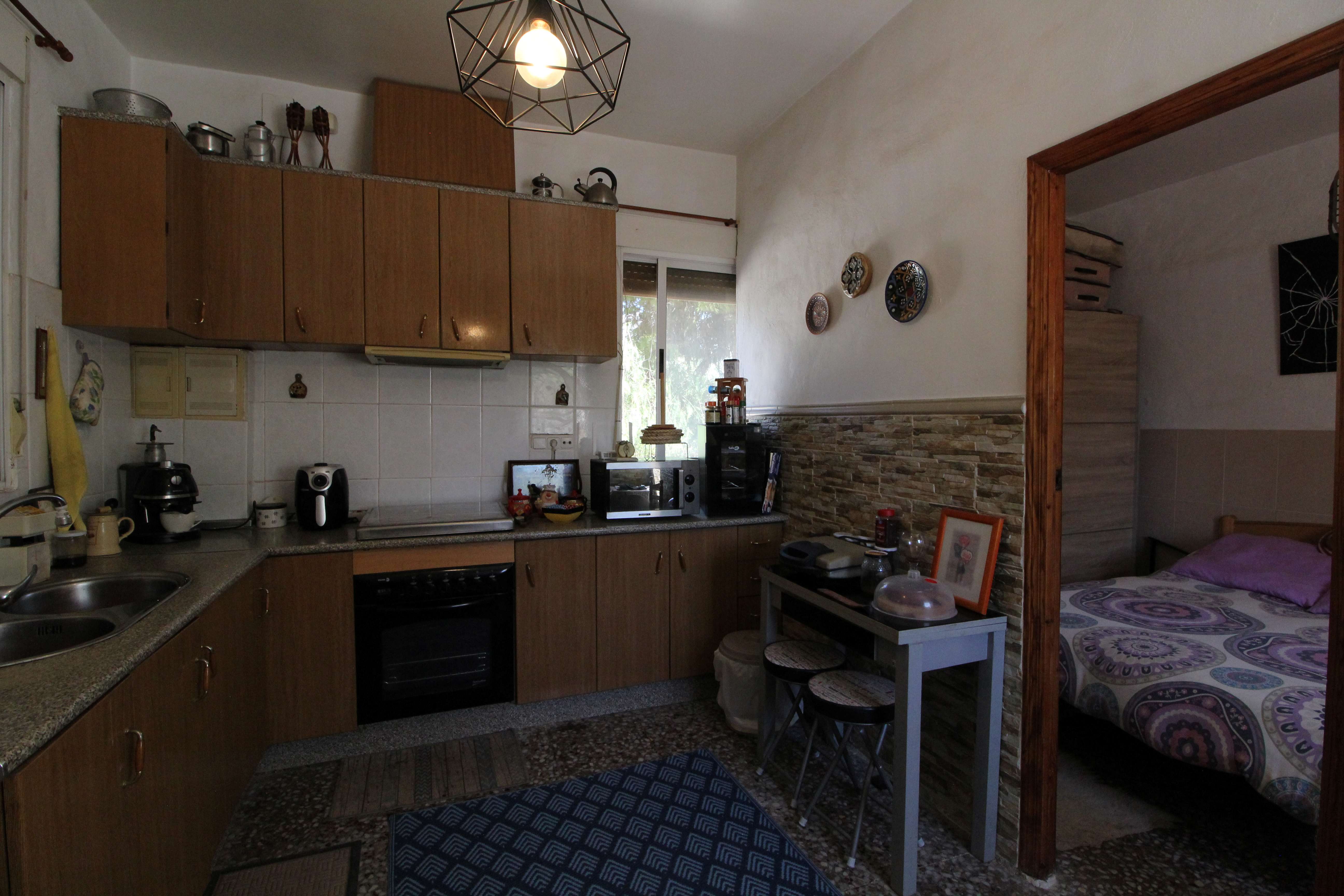 2 Bed, 1 Bath, HouseFor Sale, Elche, Alicante