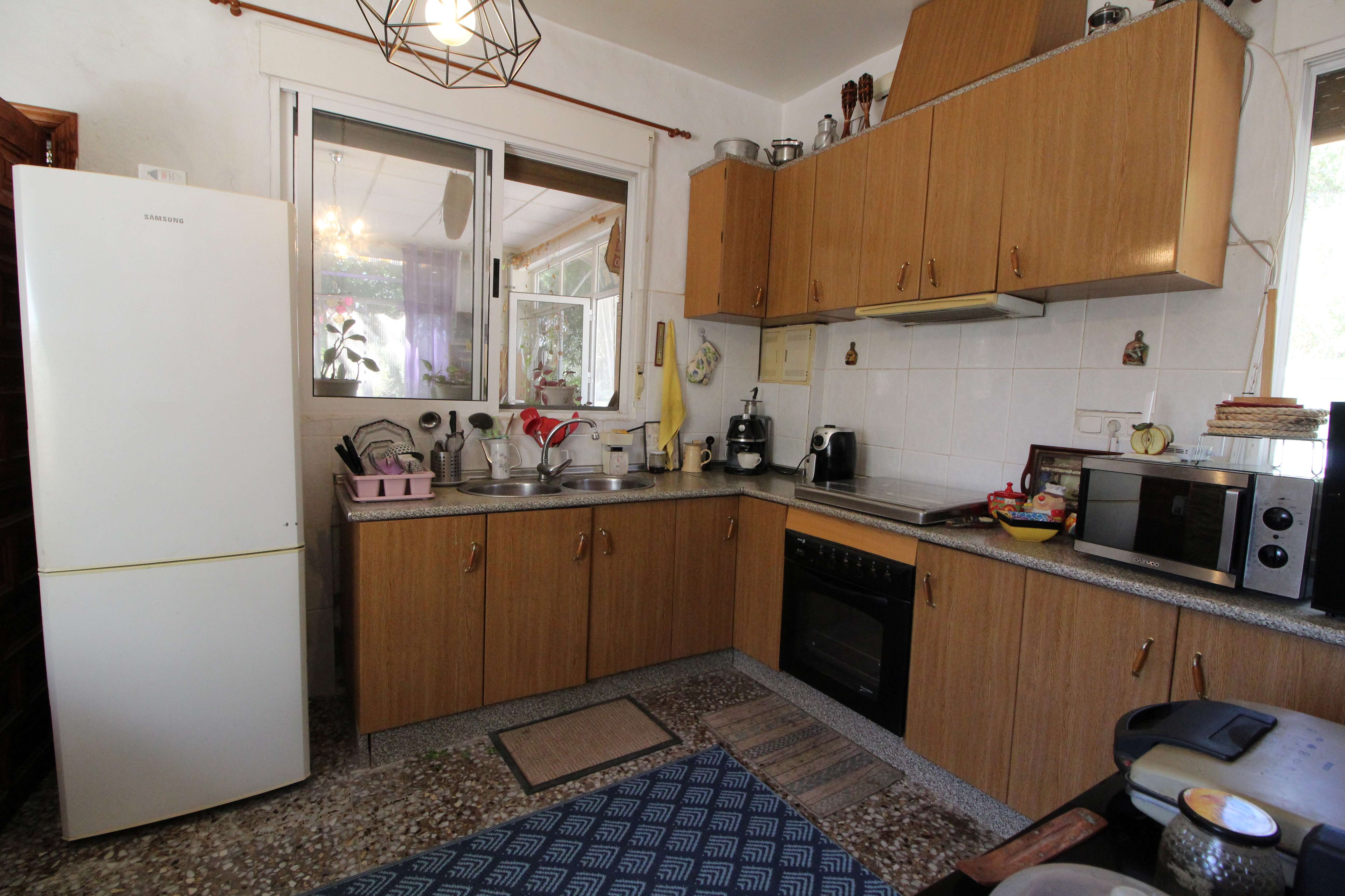 2 Bed, 1 Bath, HouseFor Sale, Elche, Alicante