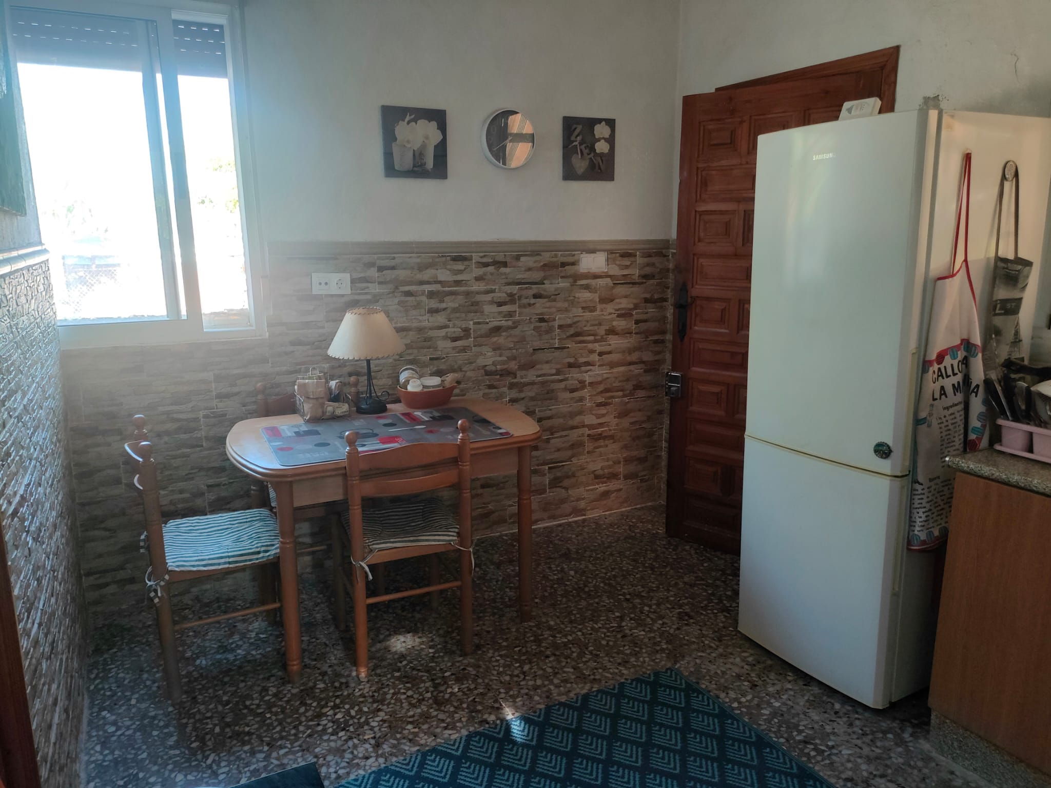 2 Bed, 1 Bath, HouseFor Sale, Elche, Alicante