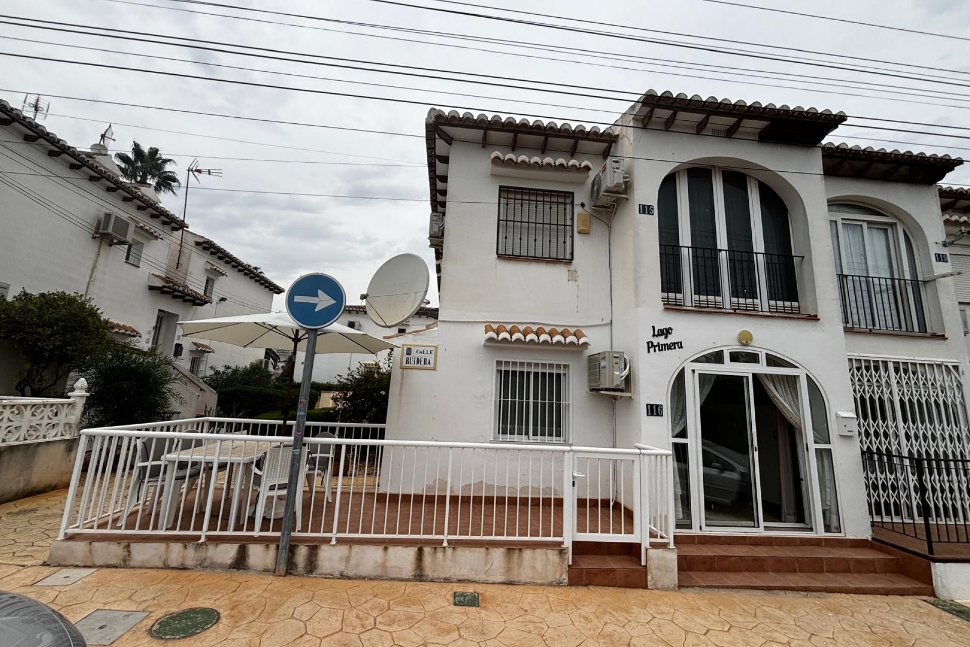 1 Bed, 1 Bath, ApartmentFor Sale, Torrevieja, Alicante