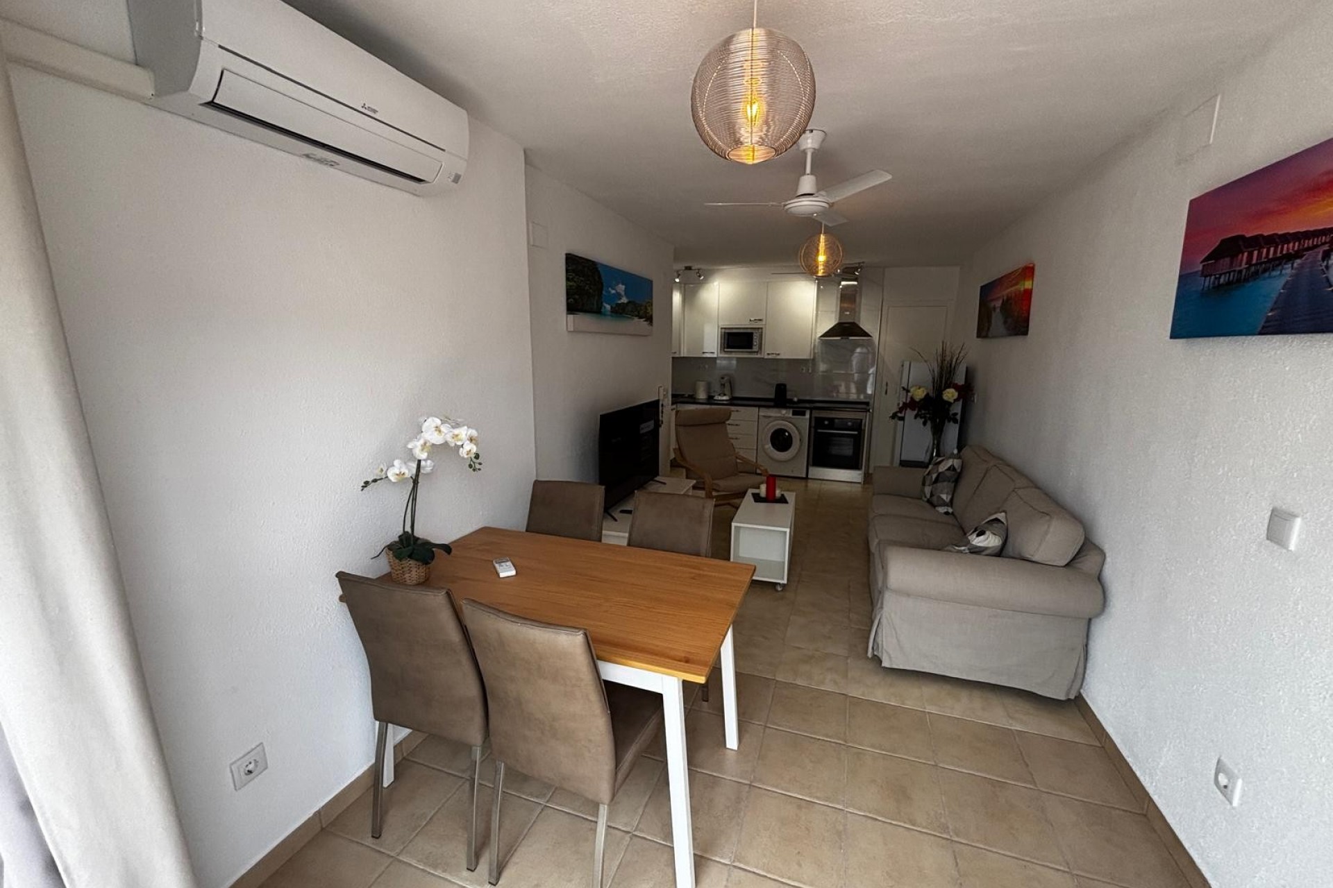 1 Bed, 1 Bath, ApartmentFor Sale, Torrevieja, Alicante 1 Bed, 1 Bath, ApartmentFor Sale, Torrevieja, Alicante