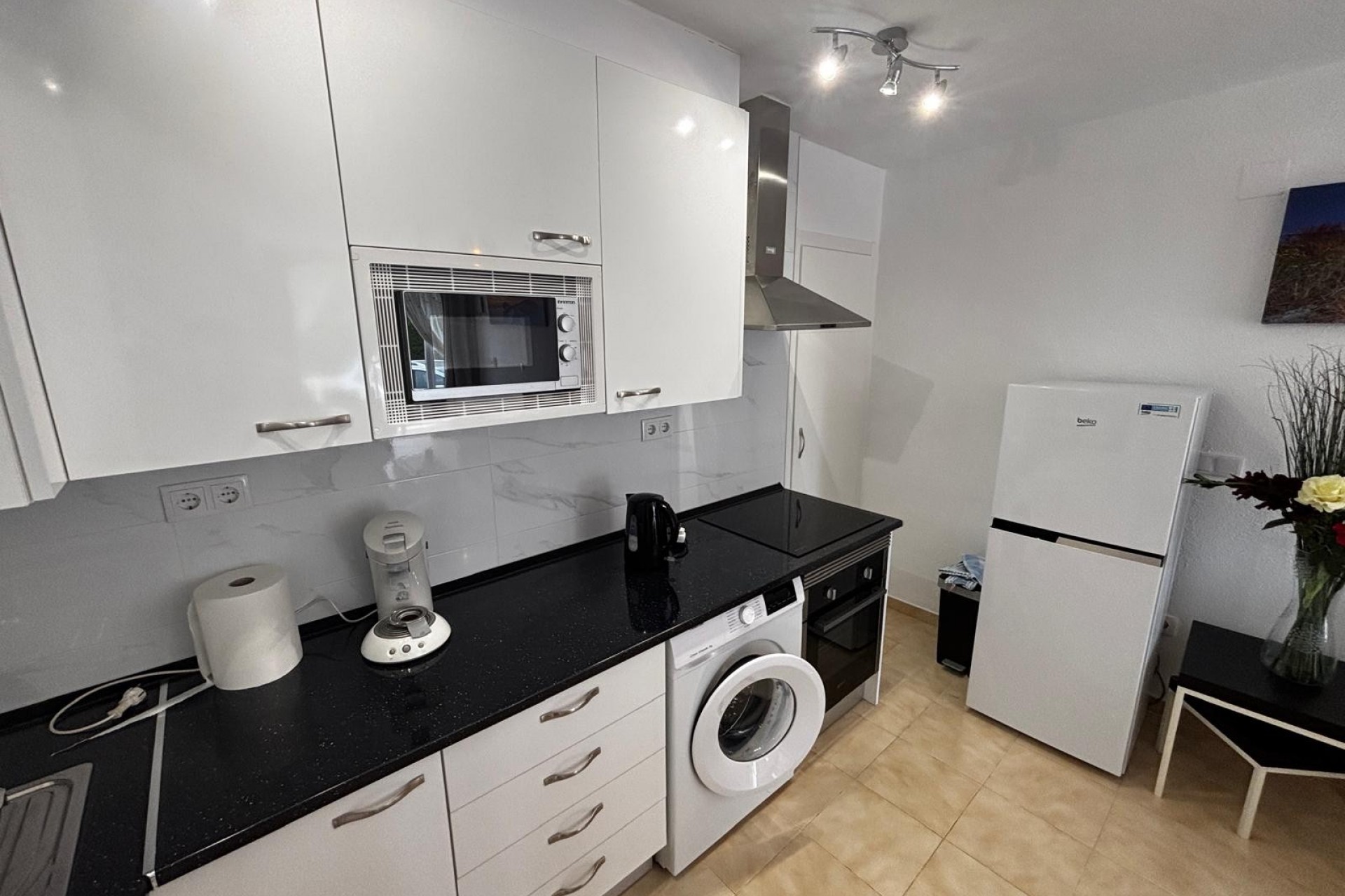 1 Bed, 1 Bath, ApartmentFor Sale, Torrevieja, Alicante 1 Bed, 1 Bath, ApartmentFor Sale, Torrevieja, Alicante