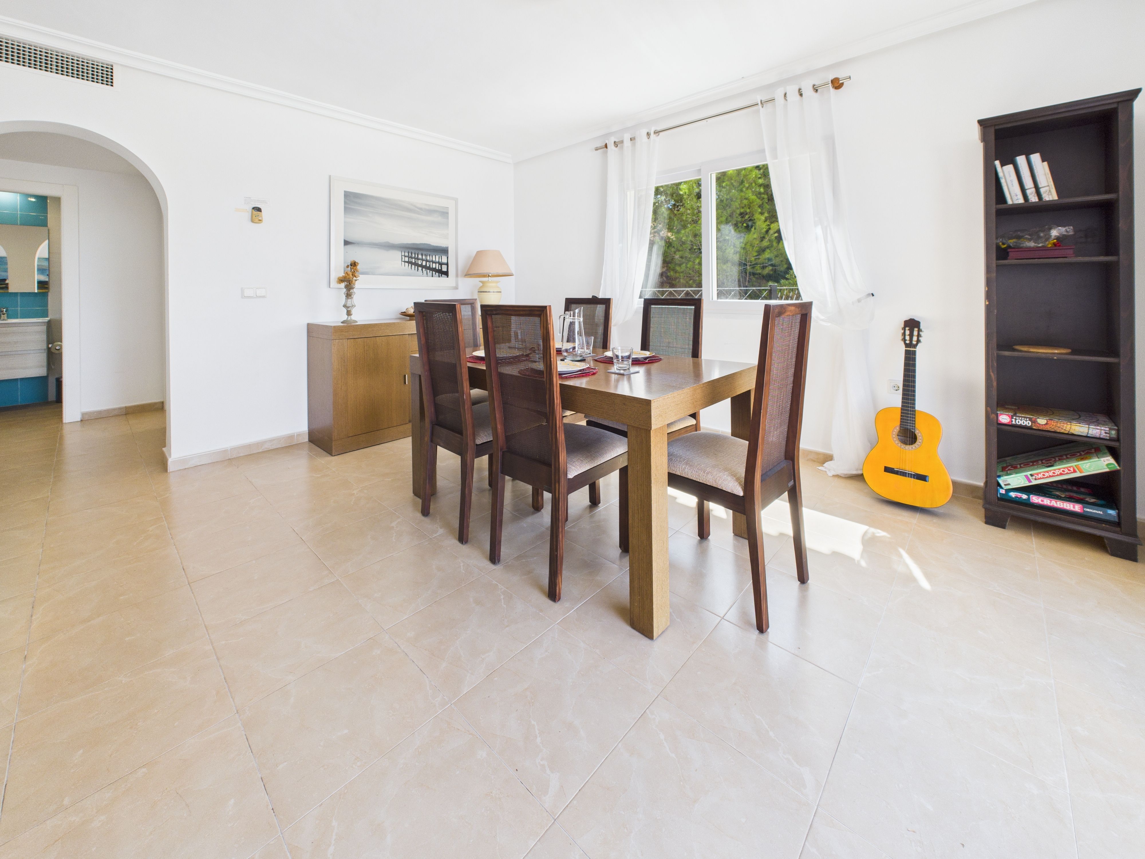 4 Bed, 4 Bath, HouseFor Sale, La Manga Club, Murcia