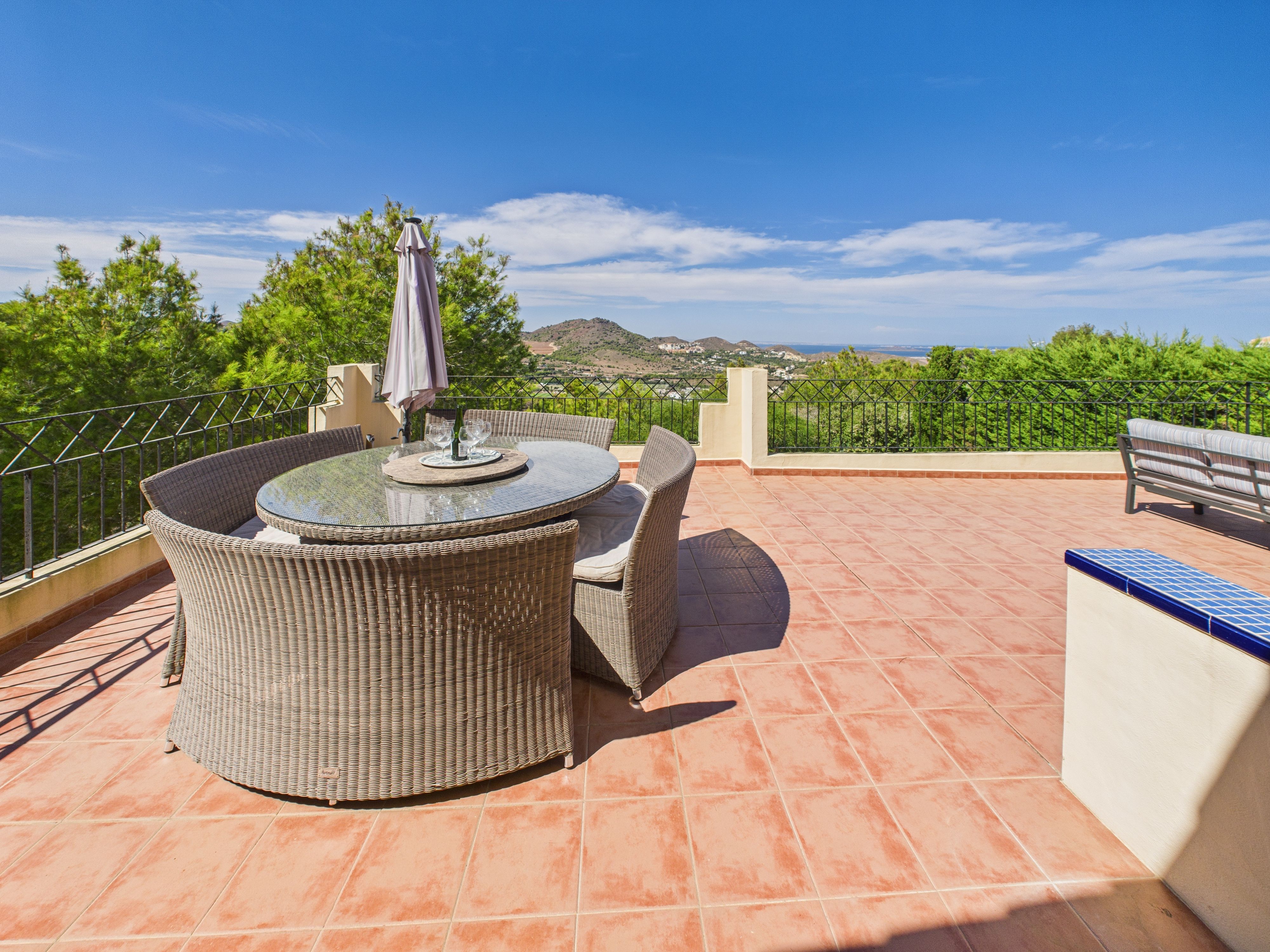 4 Bed, 4 Bath, HouseFor Sale, La Manga Club, Murcia