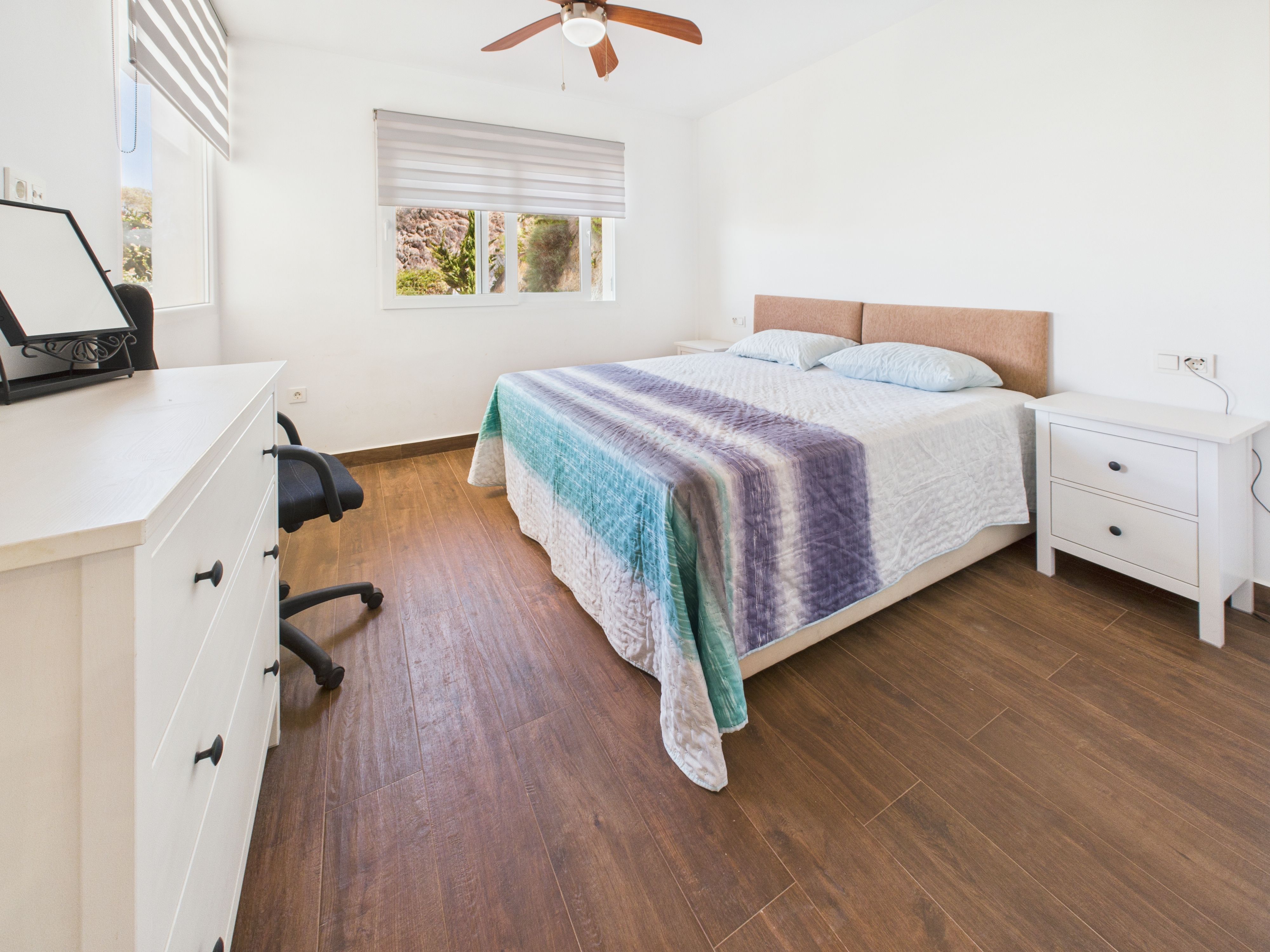 4 Bed, 4 Bath, HouseFor Sale, La Manga Club, Murcia