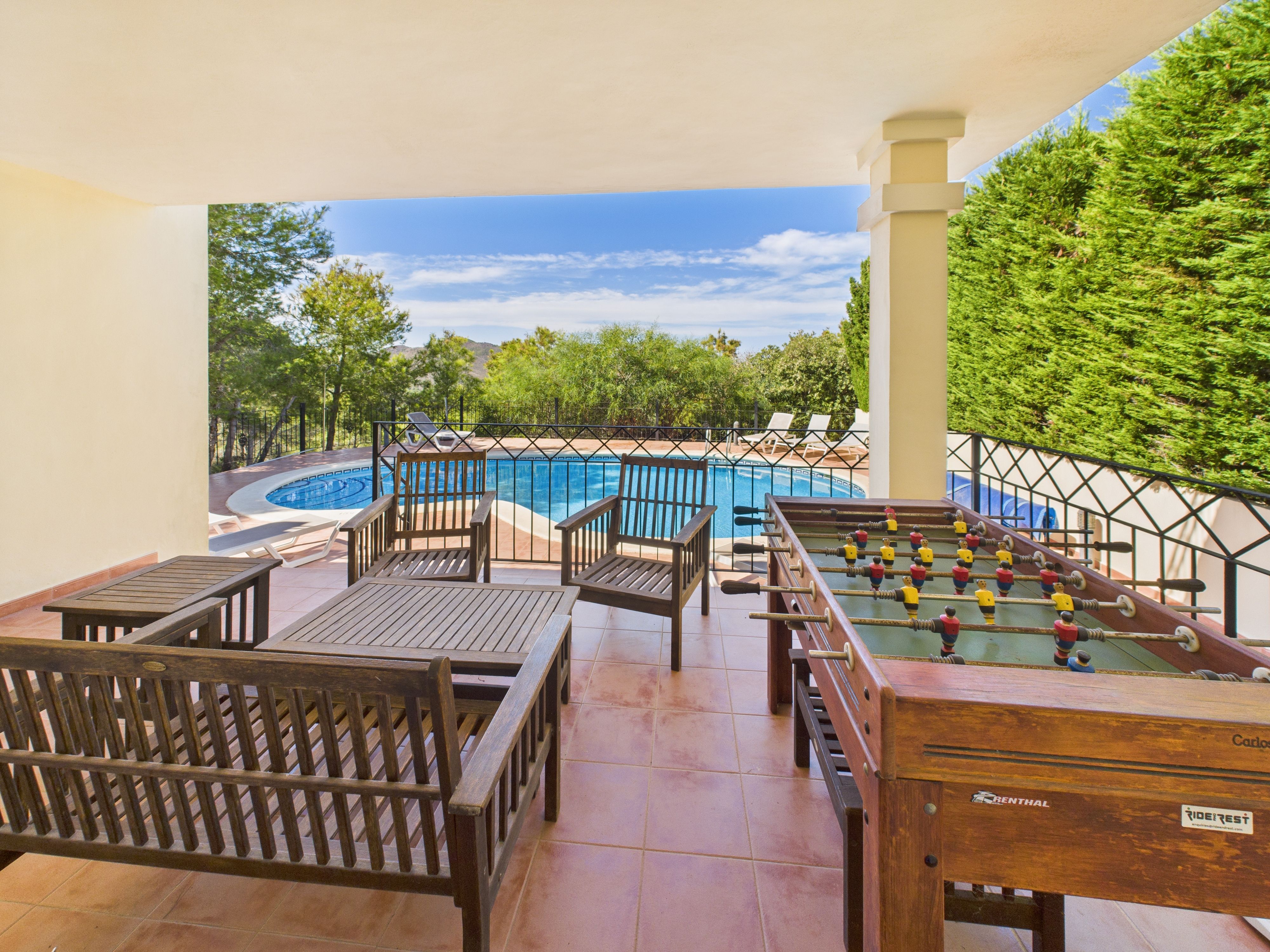 4 Bed, 4 Bath, HouseFor Sale, La Manga Club, Murcia