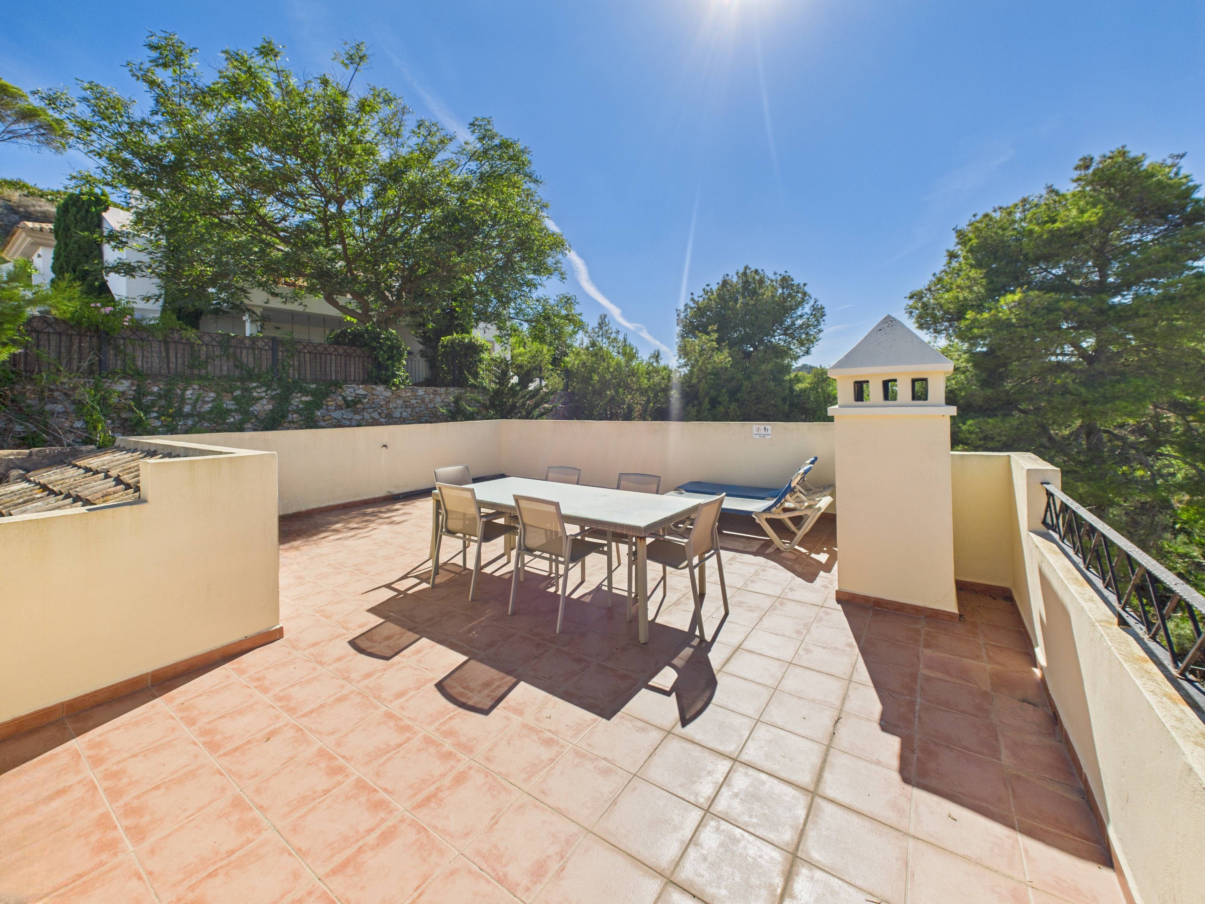 4 Bed, 4 Bath, HouseFor Sale, La Manga Club, Murcia