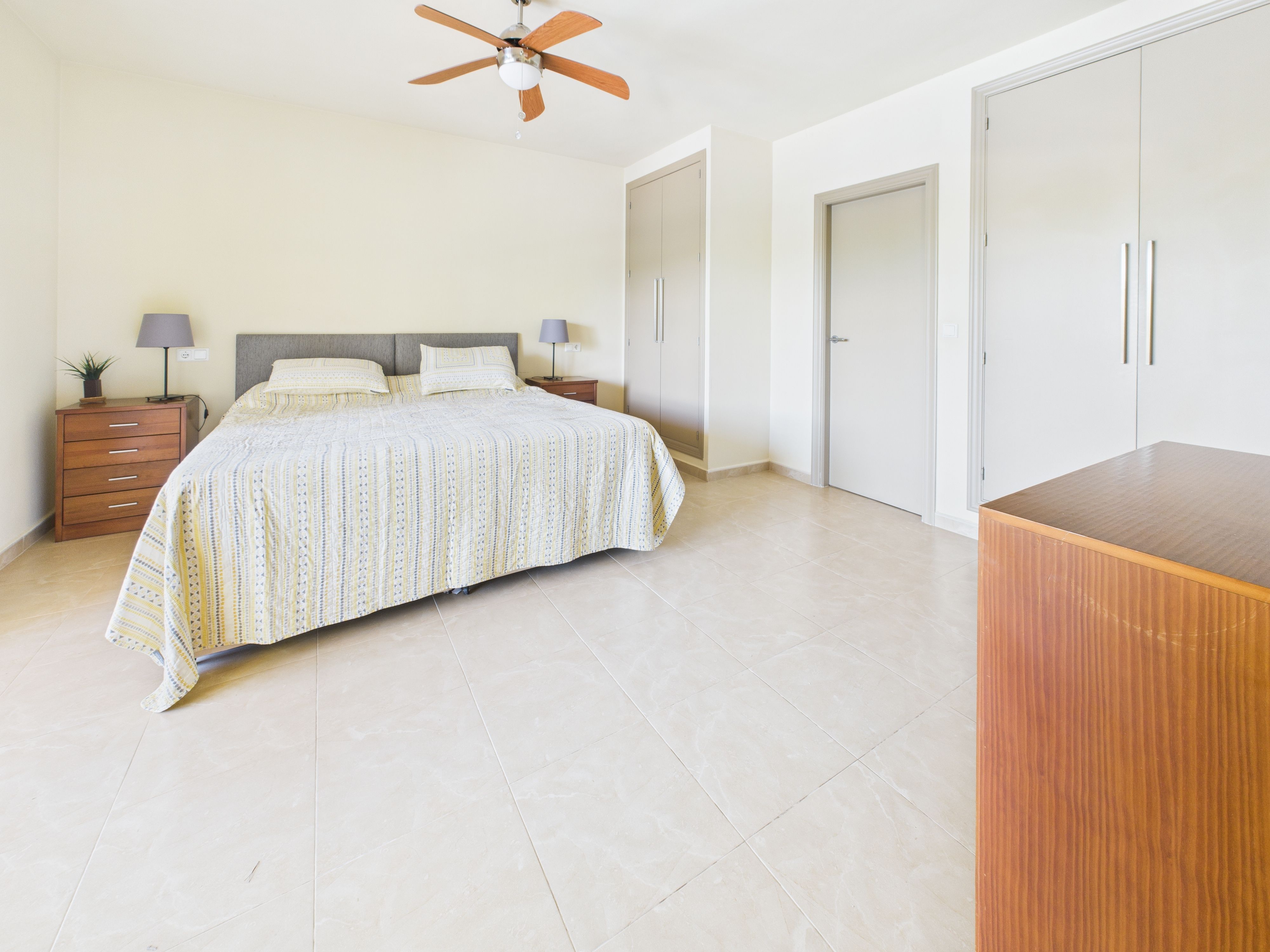 4 Bed, 4 Bath, HouseFor Sale, La Manga Club, Murcia