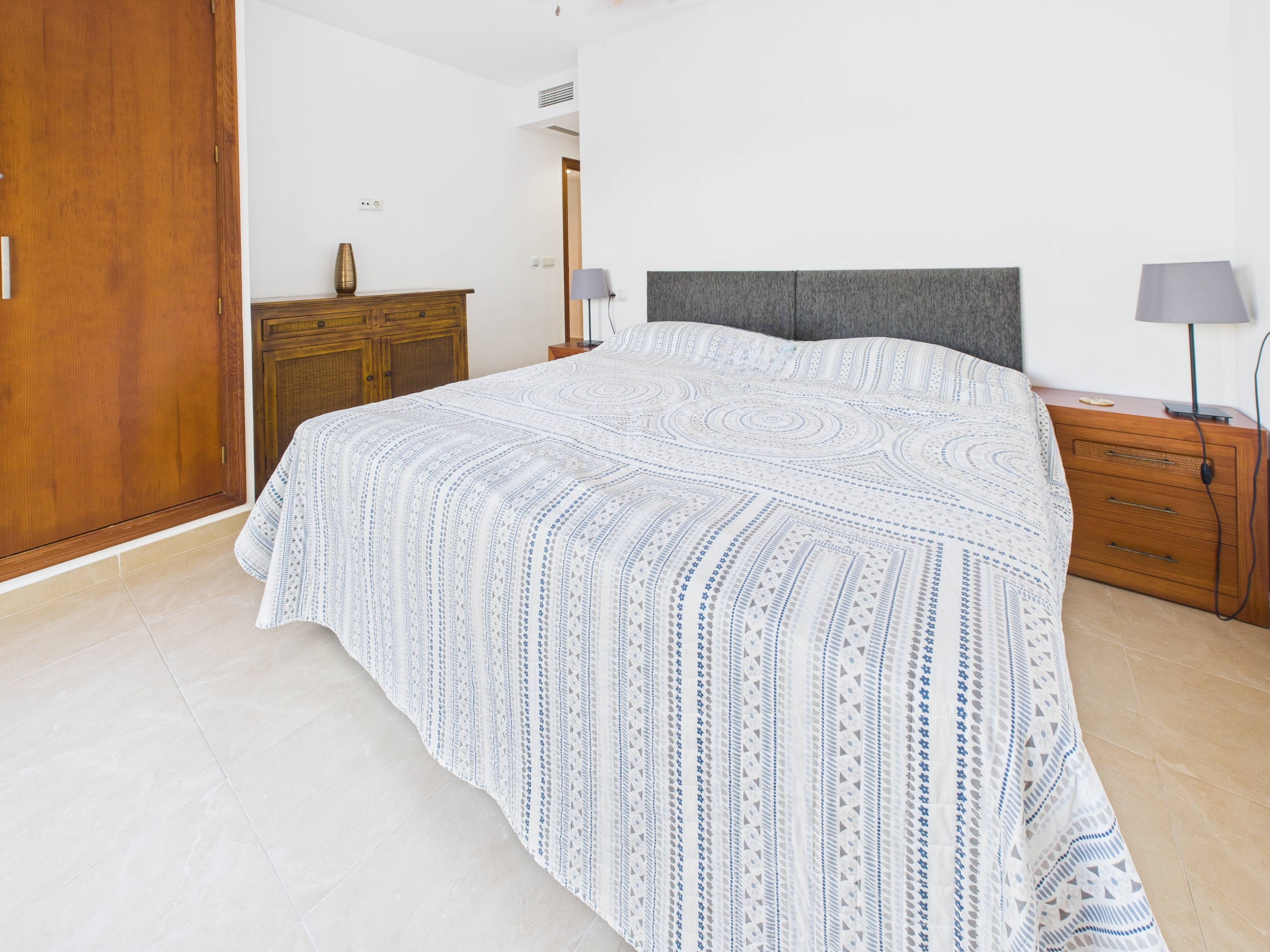 4 Bed, 4 Bath, HouseFor Sale, La Manga Club, Murcia