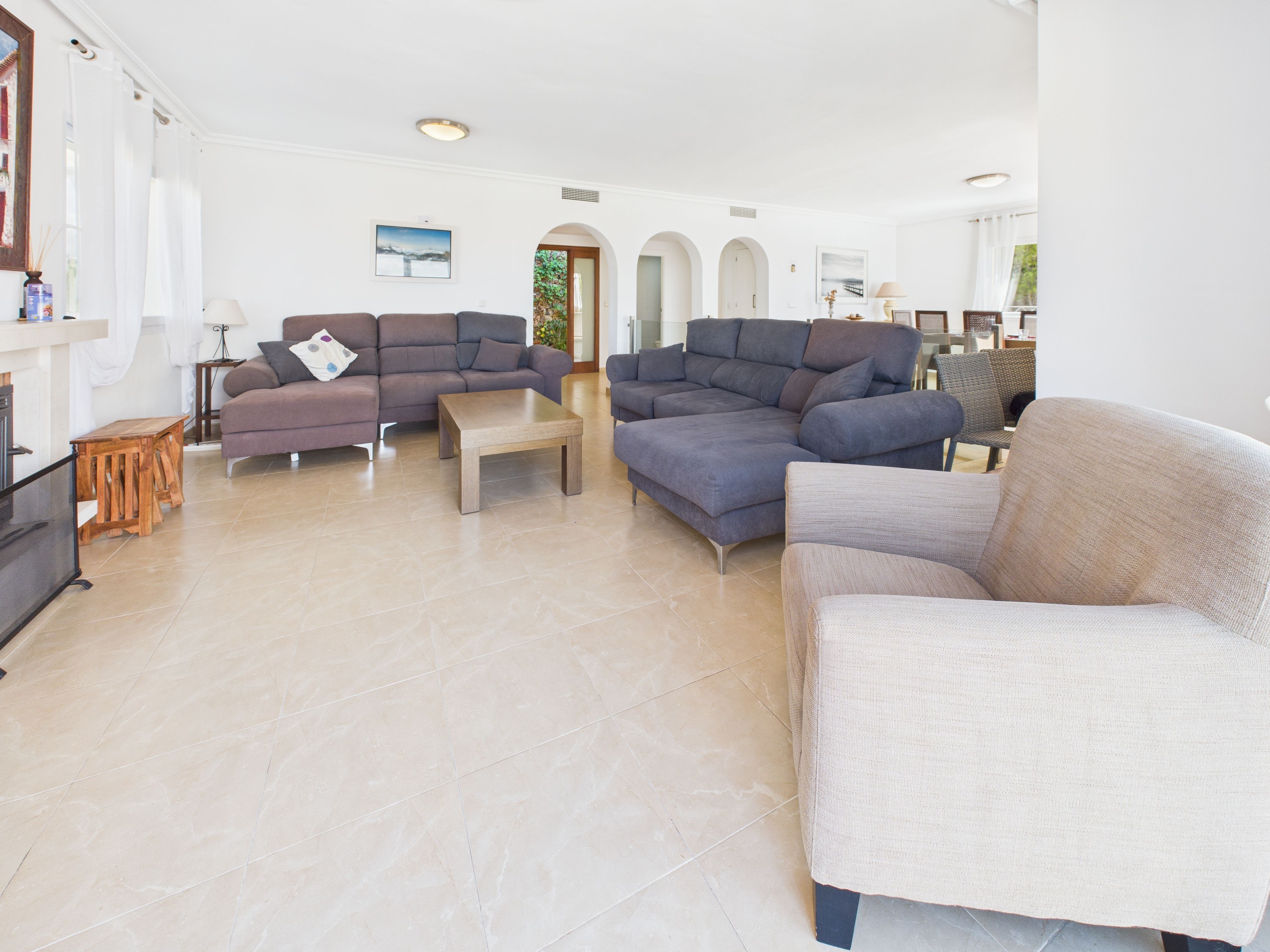 4 Bed, 4 Bath, HouseFor Sale, La Manga Club, Murcia