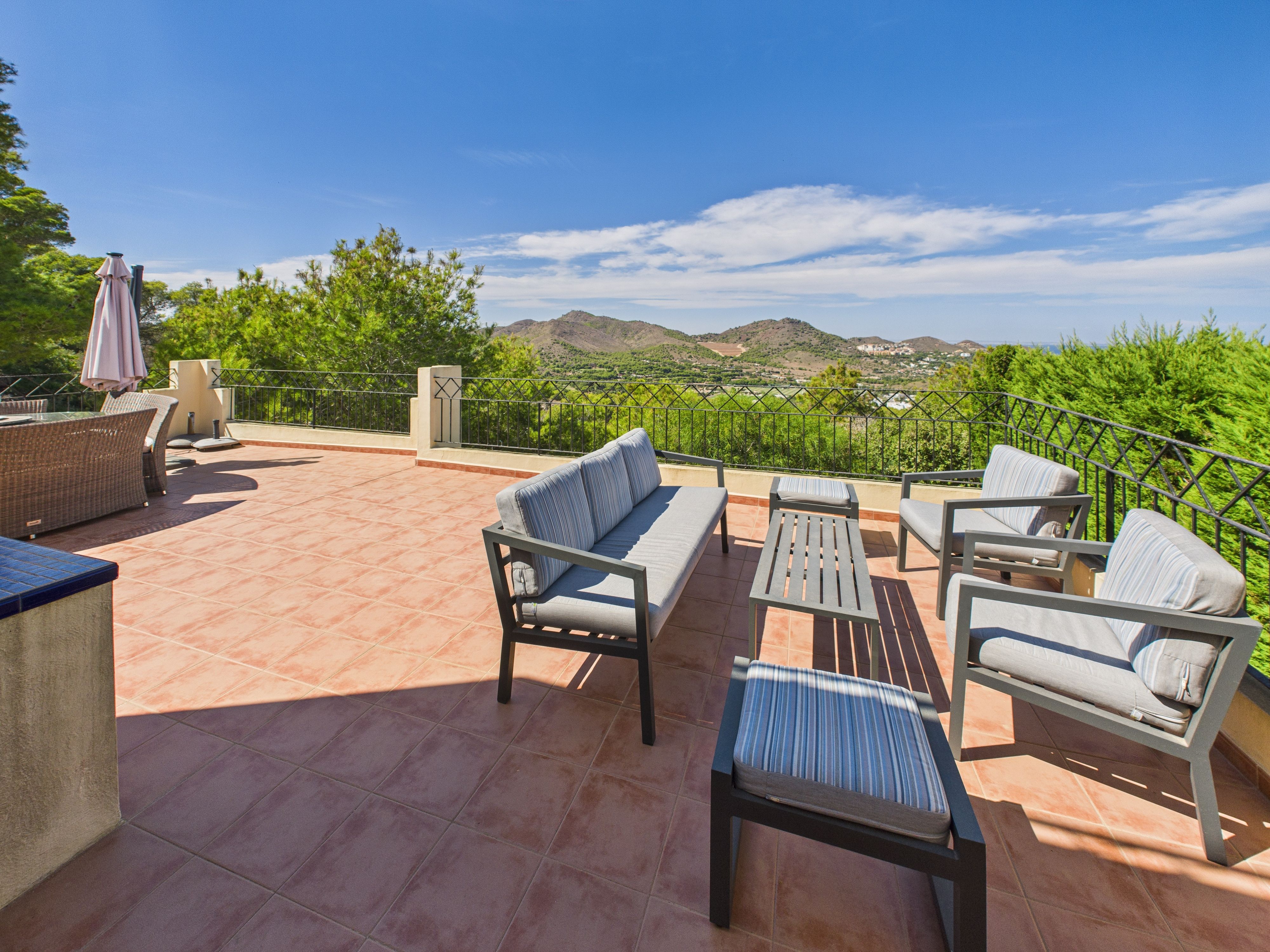 4 Bed, 4 Bath, HouseFor Sale, La Manga Club, Murcia