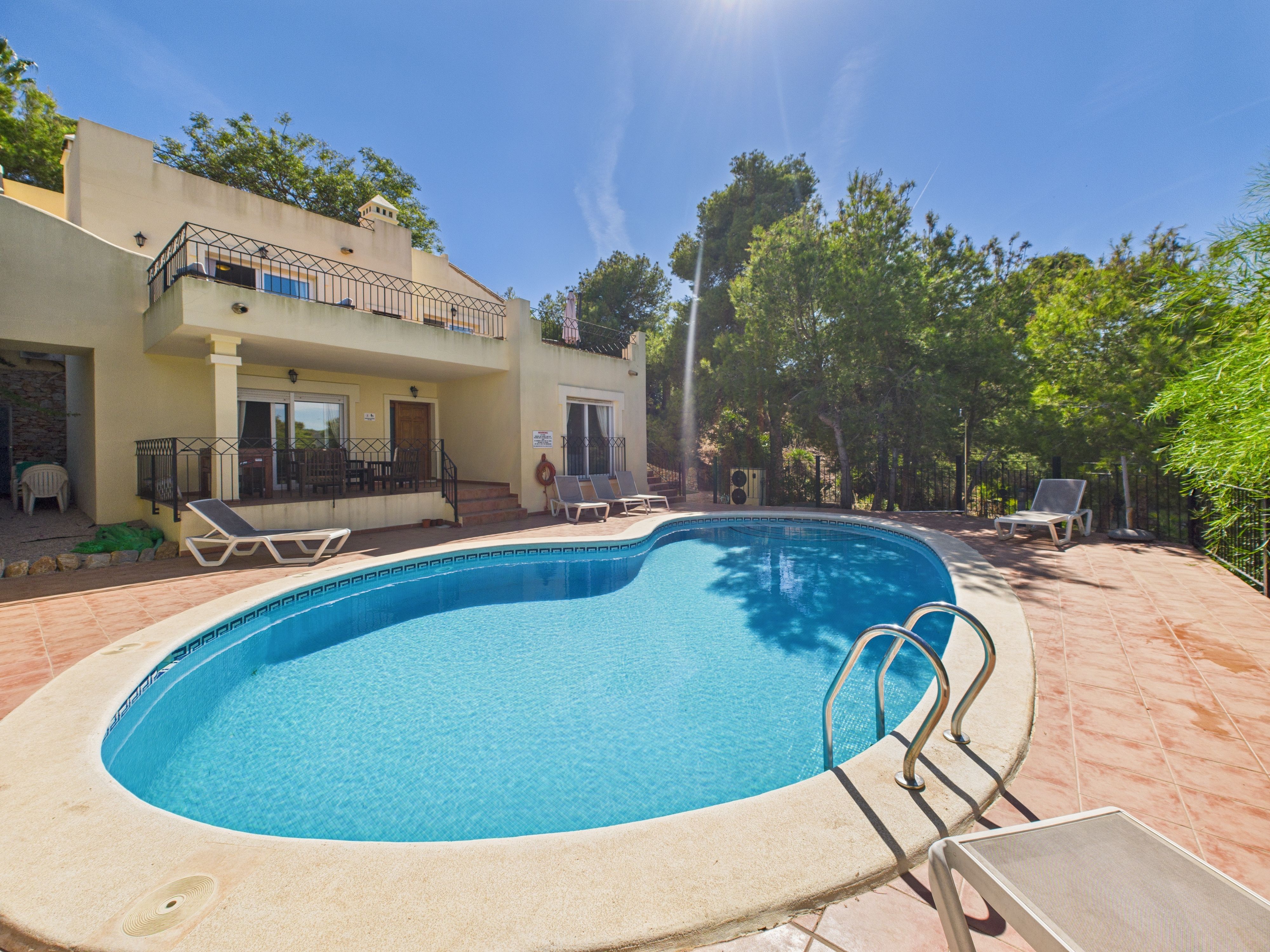 4 Bed, 4 Bath, HouseFor Sale, La Manga Club, Murcia