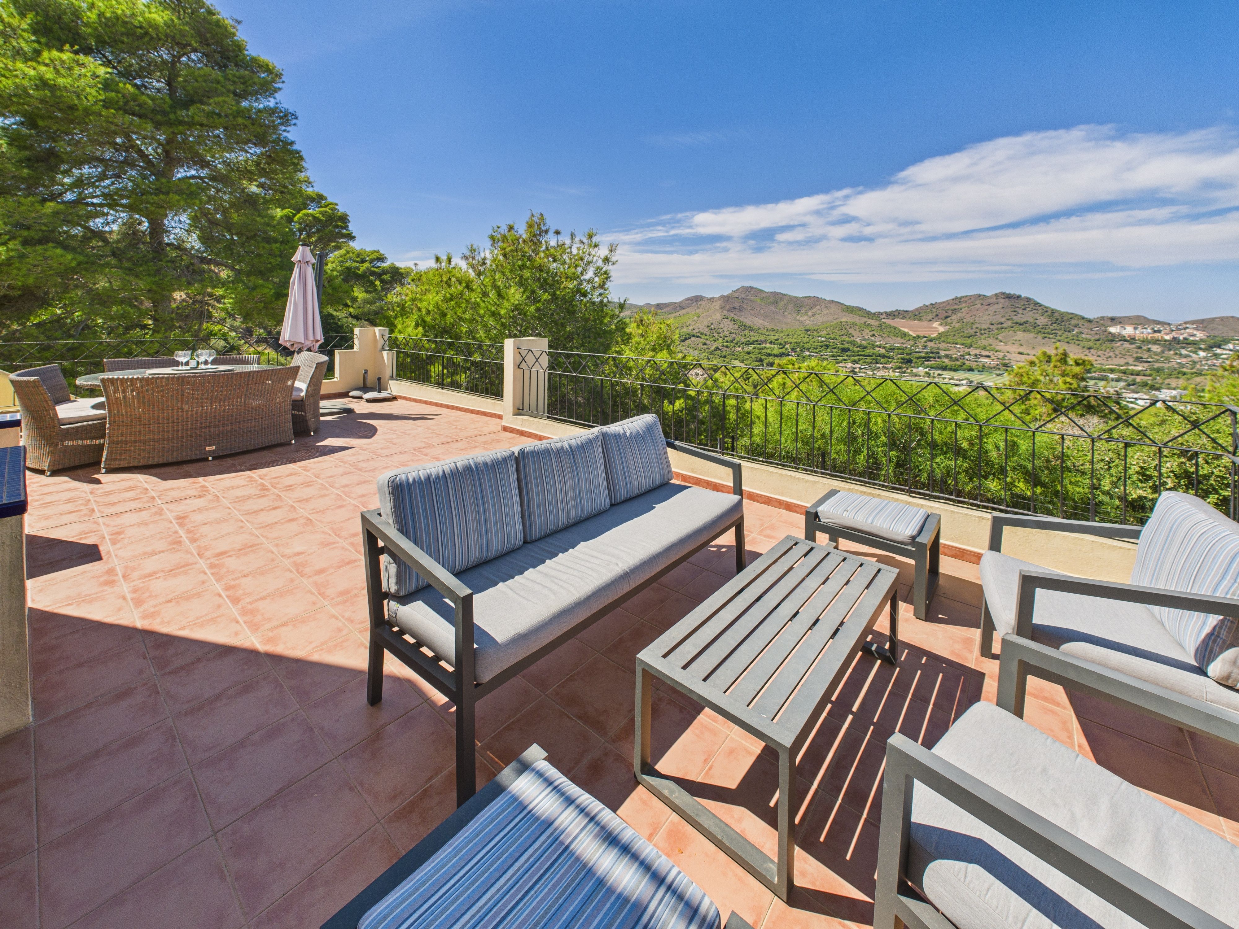 4 Bed, 4 Bath, HouseFor Sale, La Manga Club, Murcia