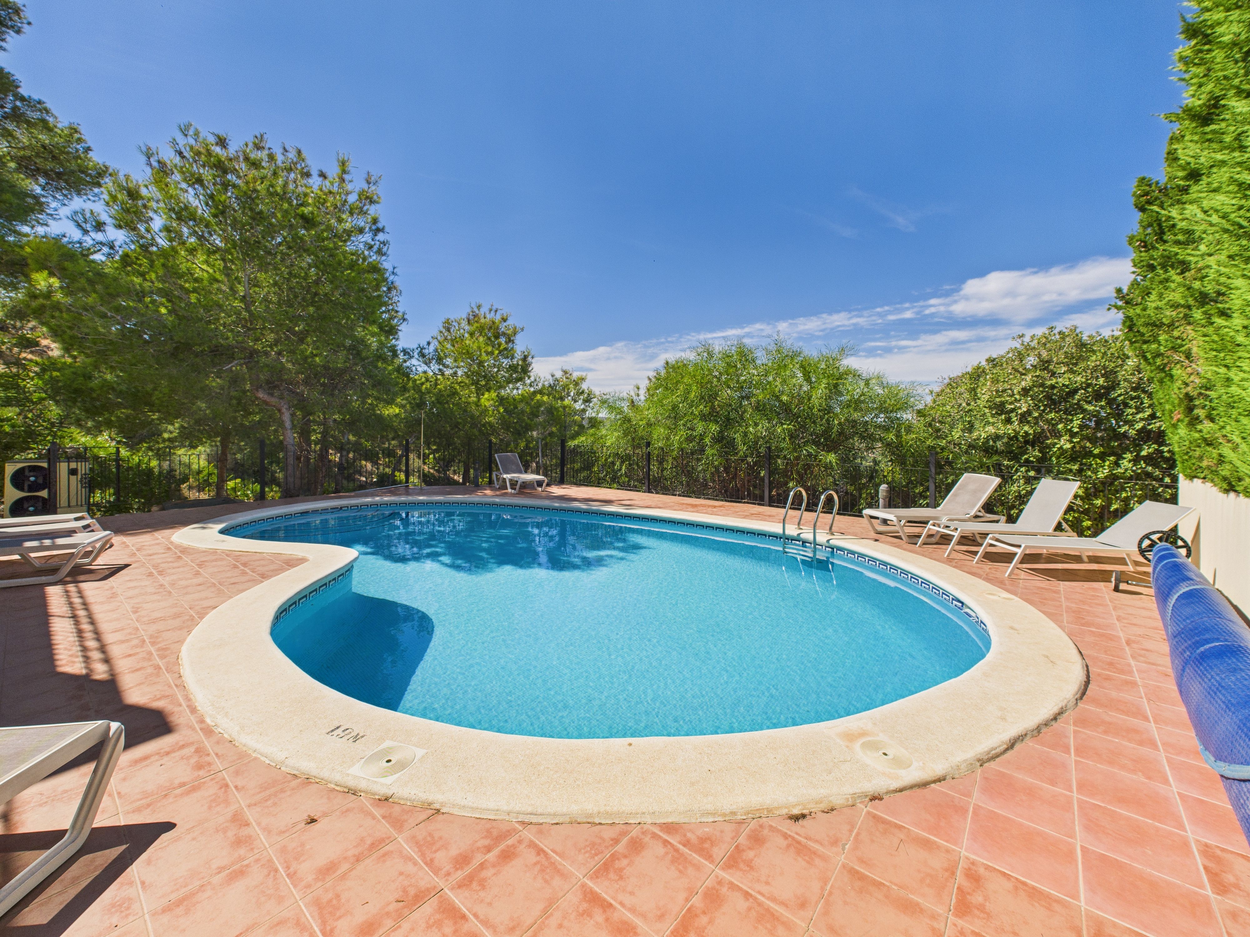 4 Bed, 4 Bath, HouseFor Sale, La Manga Club, Murcia