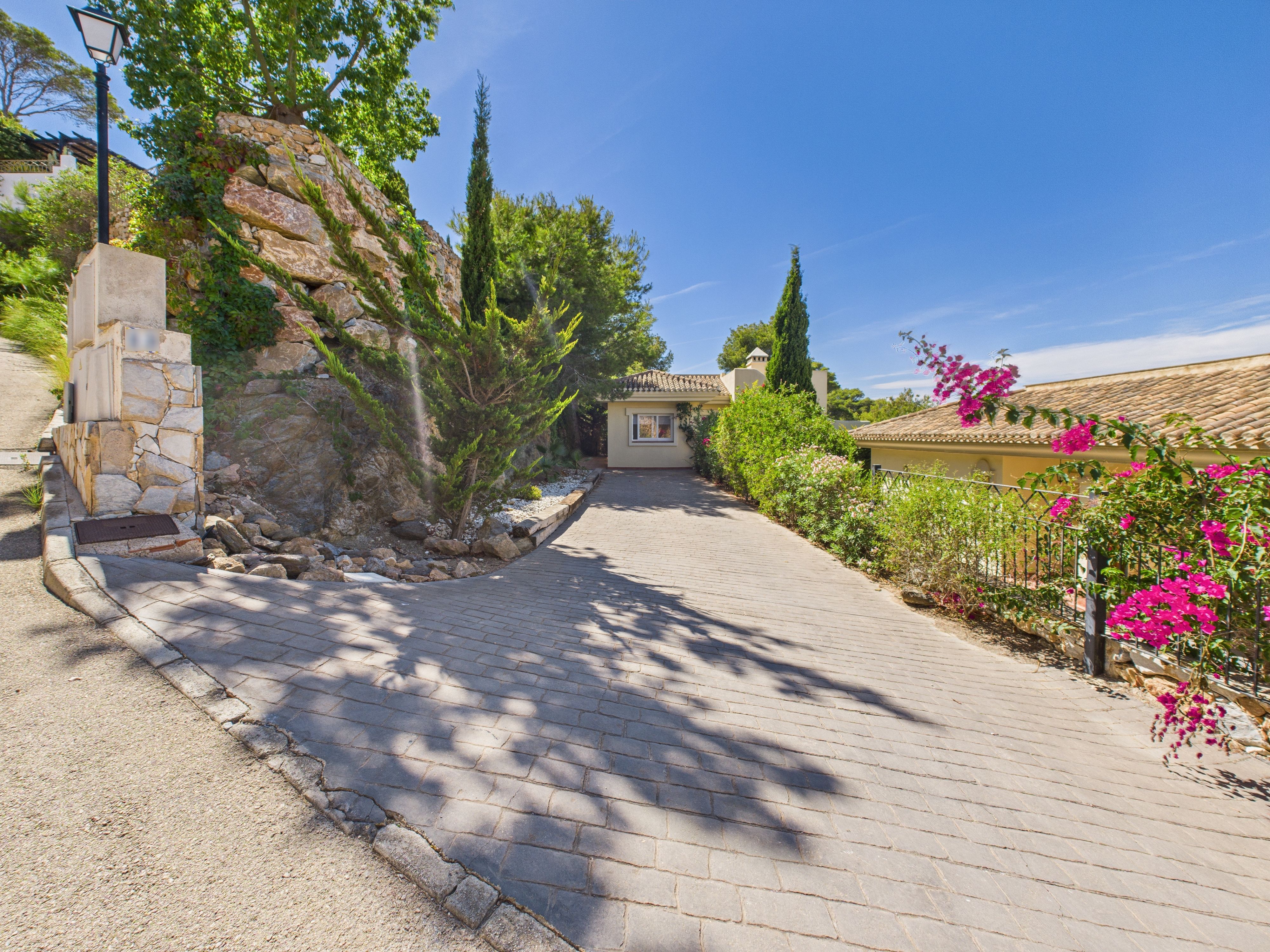 4 Bed, 4 Bath, HouseFor Sale, La Manga Club, Murcia