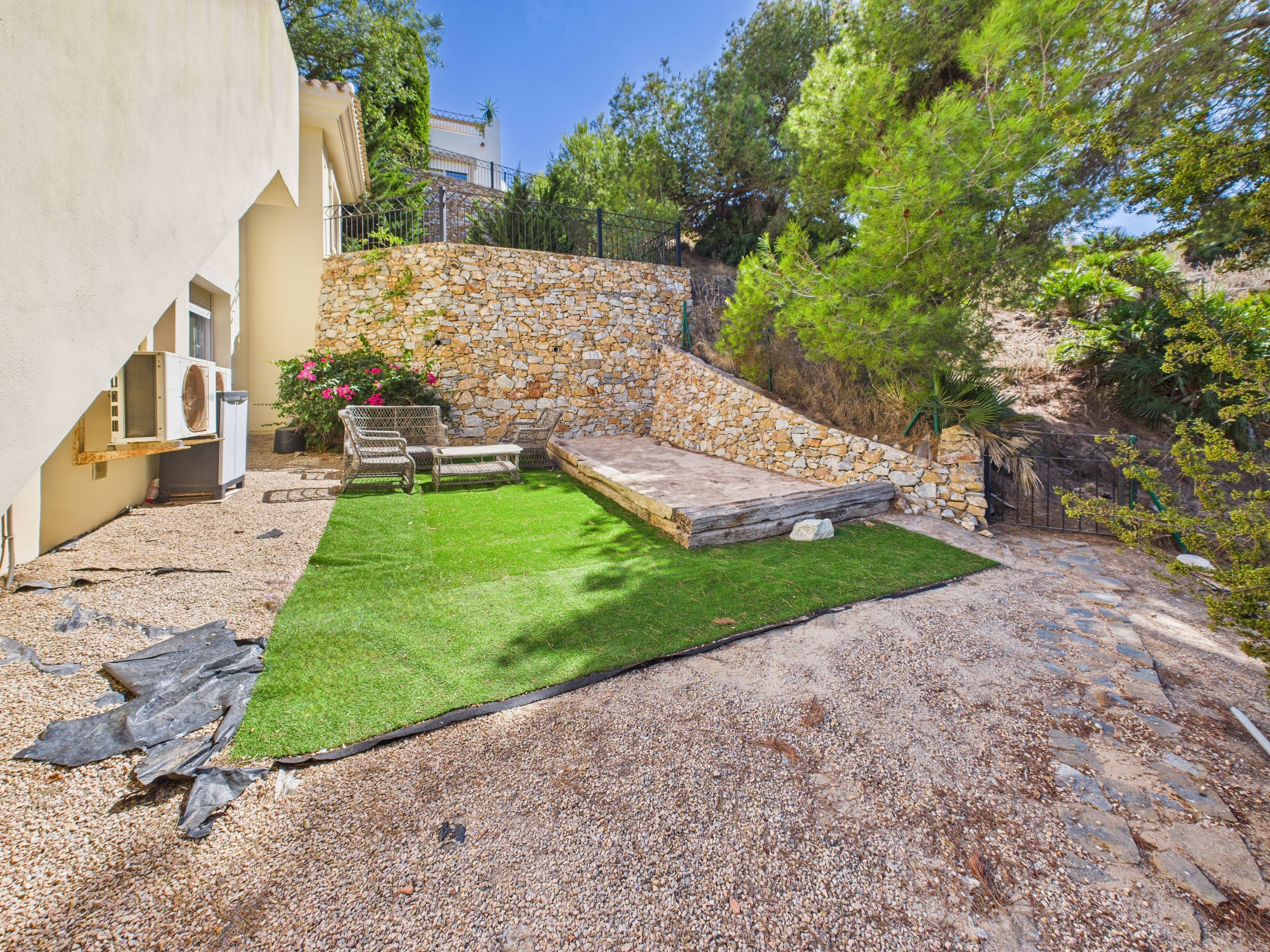 4 Bed, 4 Bath, HouseFor Sale, La Manga Club, Murcia