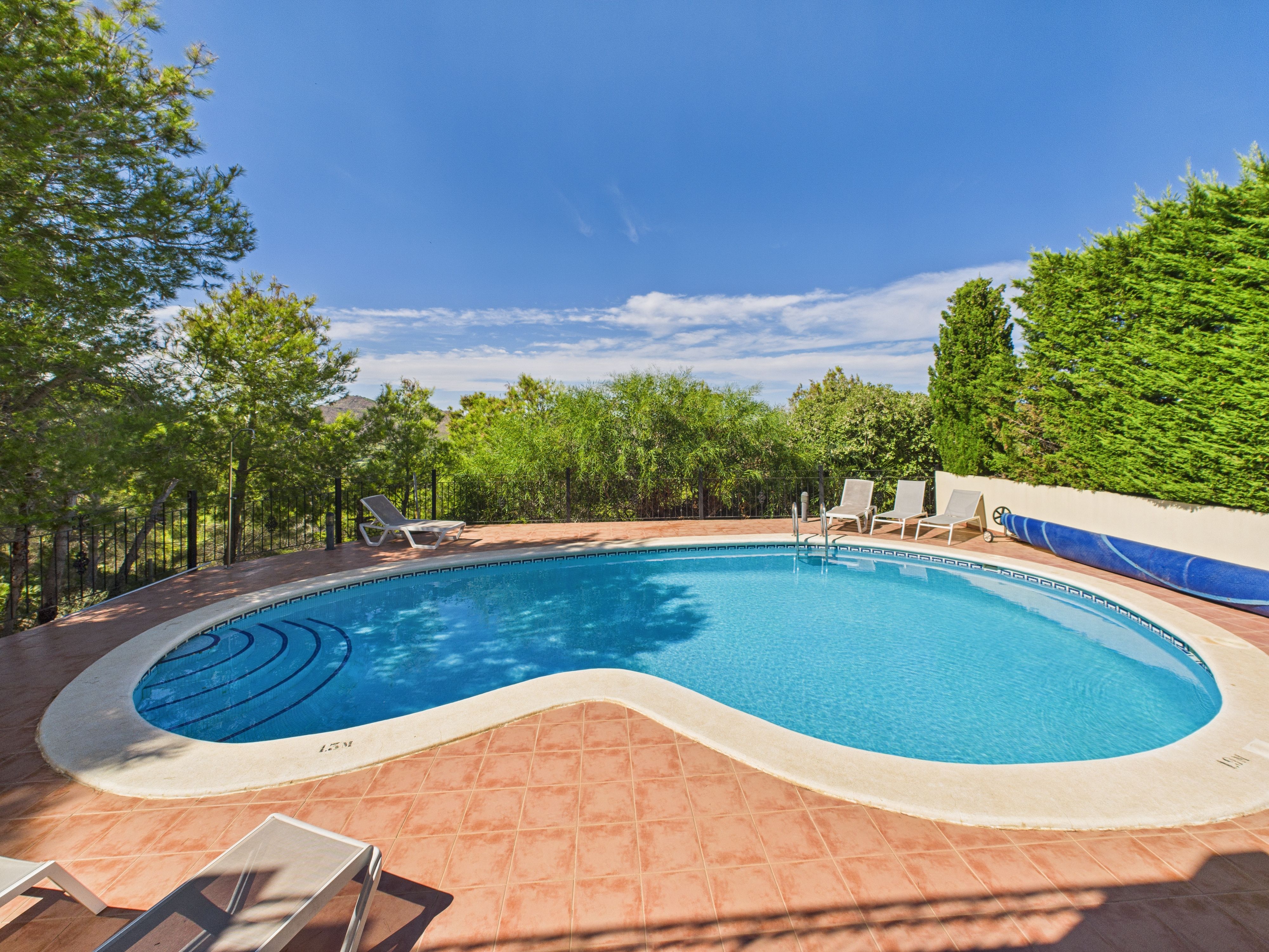 4 Bed, 4 Bath, HouseFor Sale, La Manga Club, Murcia