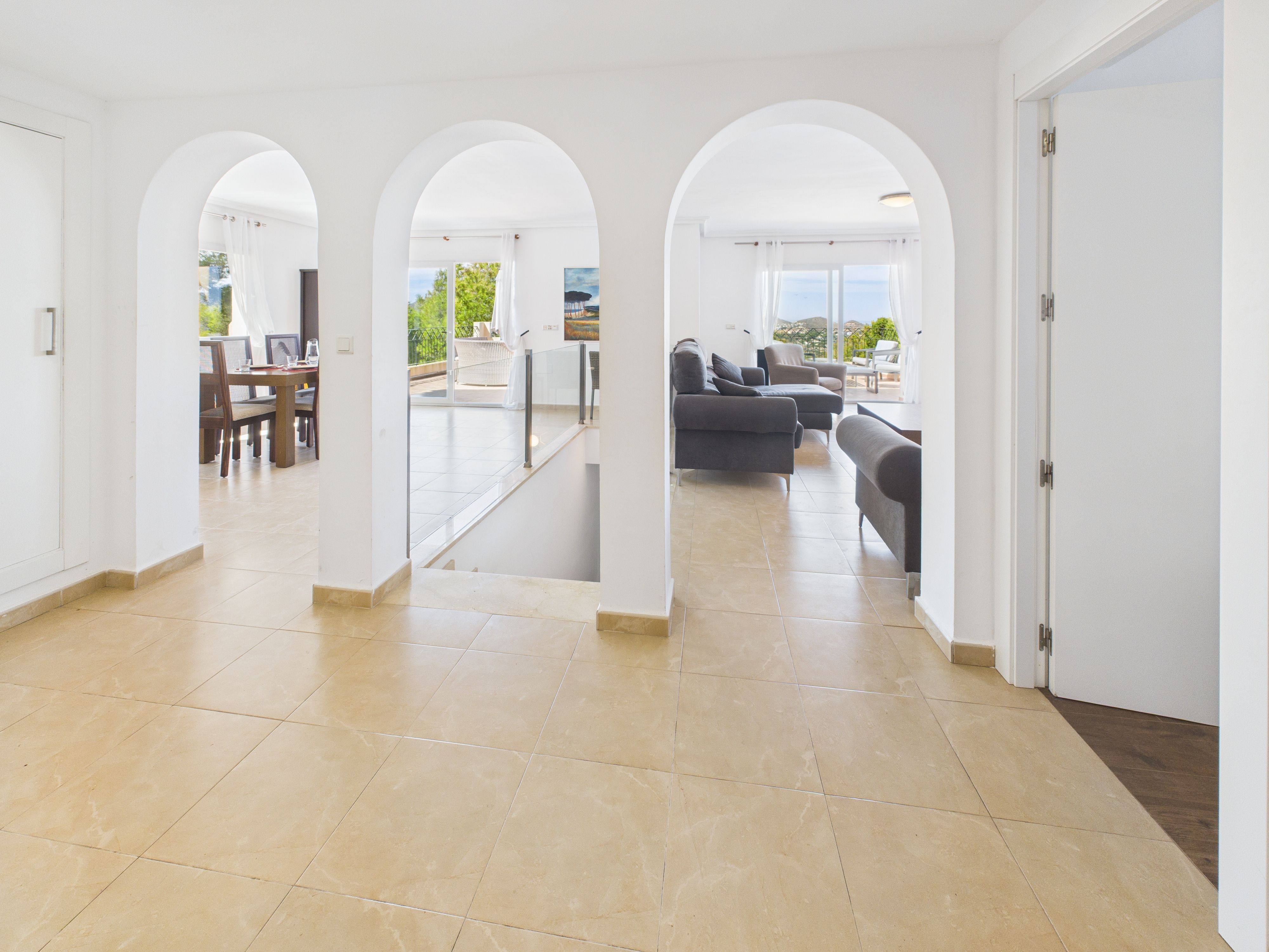 4 Bed, 4 Bath, HouseFor Sale, La Manga Club, Murcia