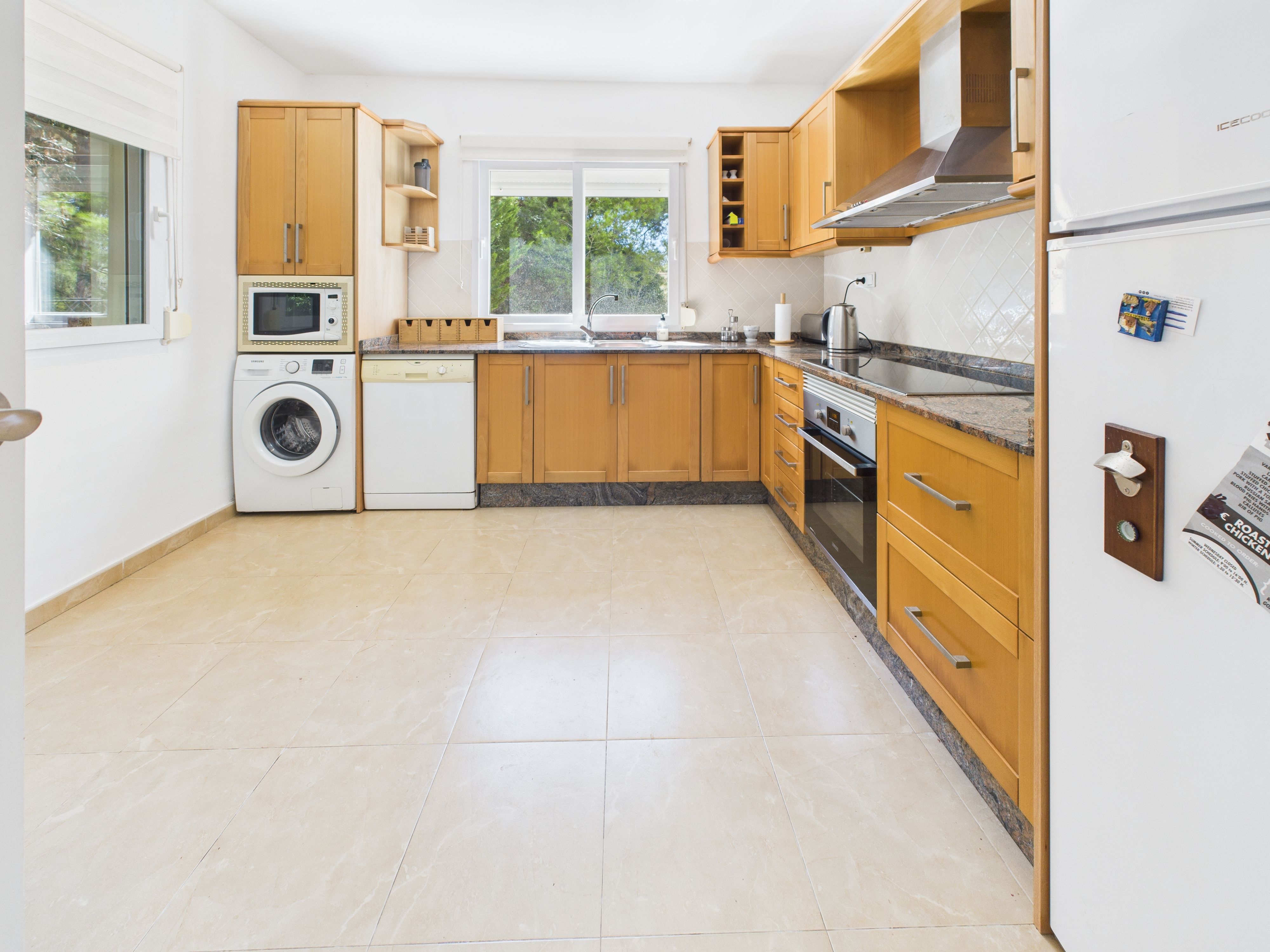 4 Bed, 4 Bath, HouseFor Sale, La Manga Club, Murcia