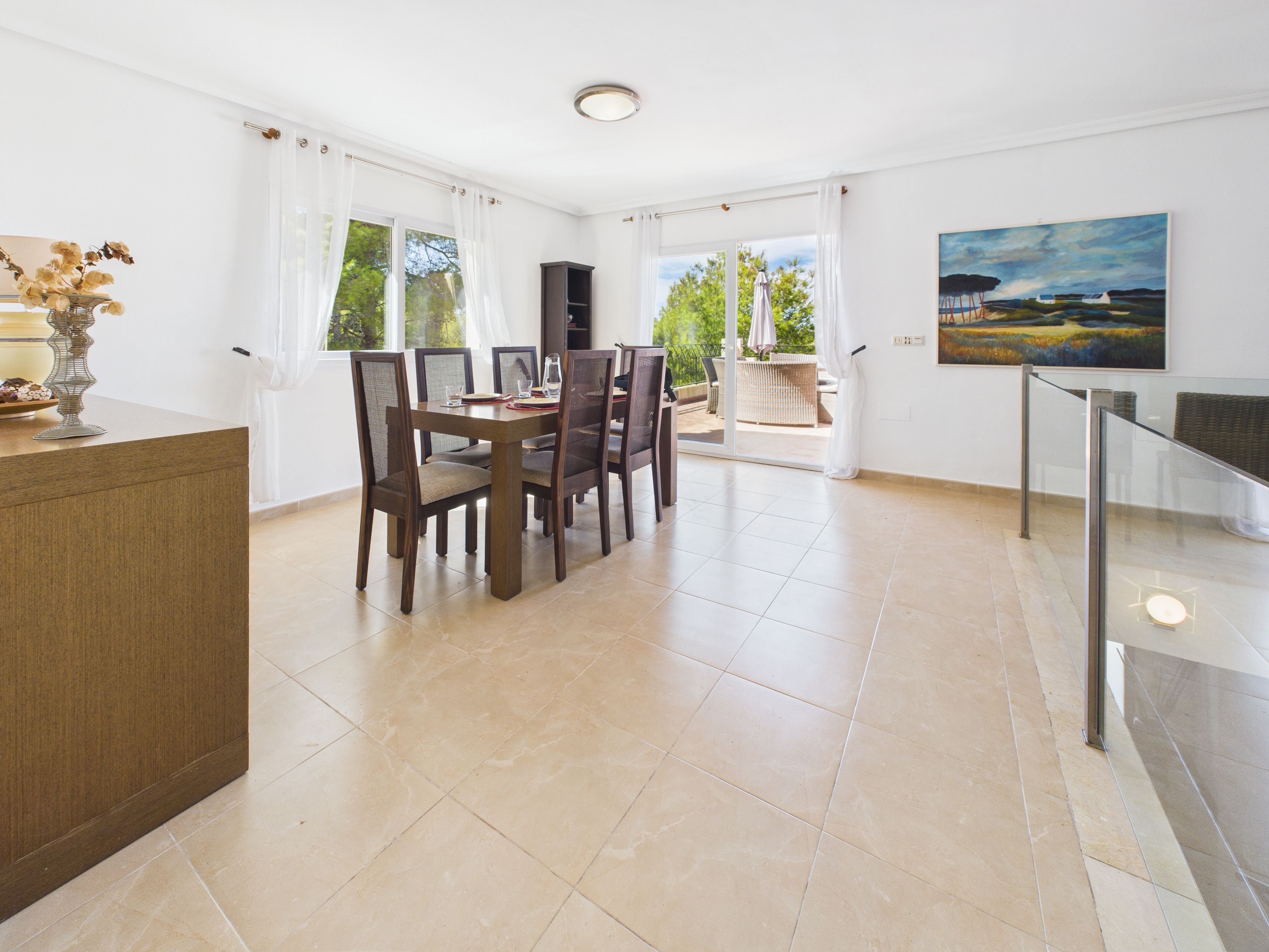 4 Bed, 4 Bath, HouseFor Sale, La Manga Club, Murcia