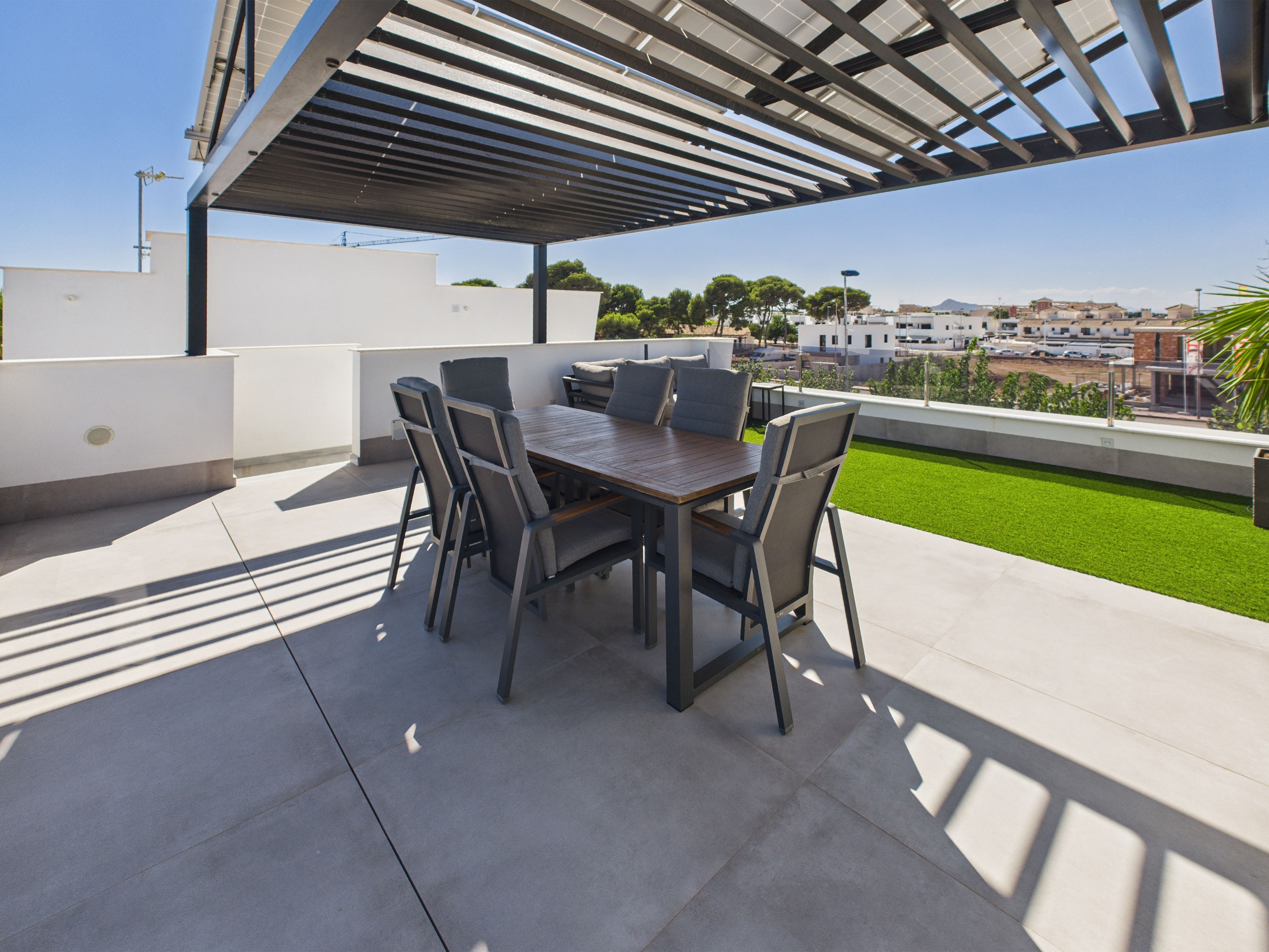 4 Bed, 3 Bath, HouseFor Sale, Santiago De La Ribera, Murcia 4 Bed, 3 Bath, HouseFor Sale, Santiago De La Ribera, Murcia