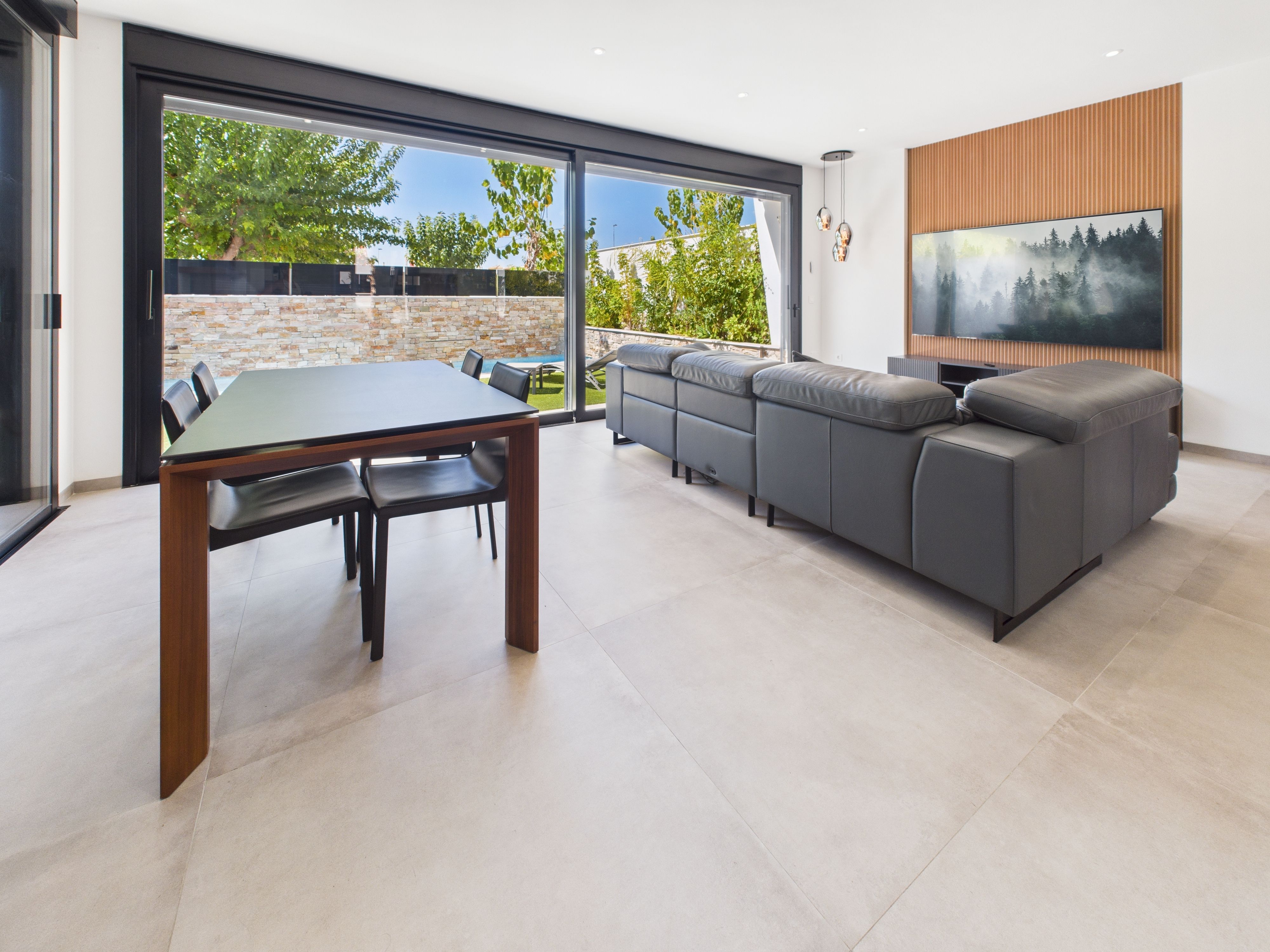 4 Bed, 3 Bath, HouseFor Sale, Santiago De La Ribera, Murcia