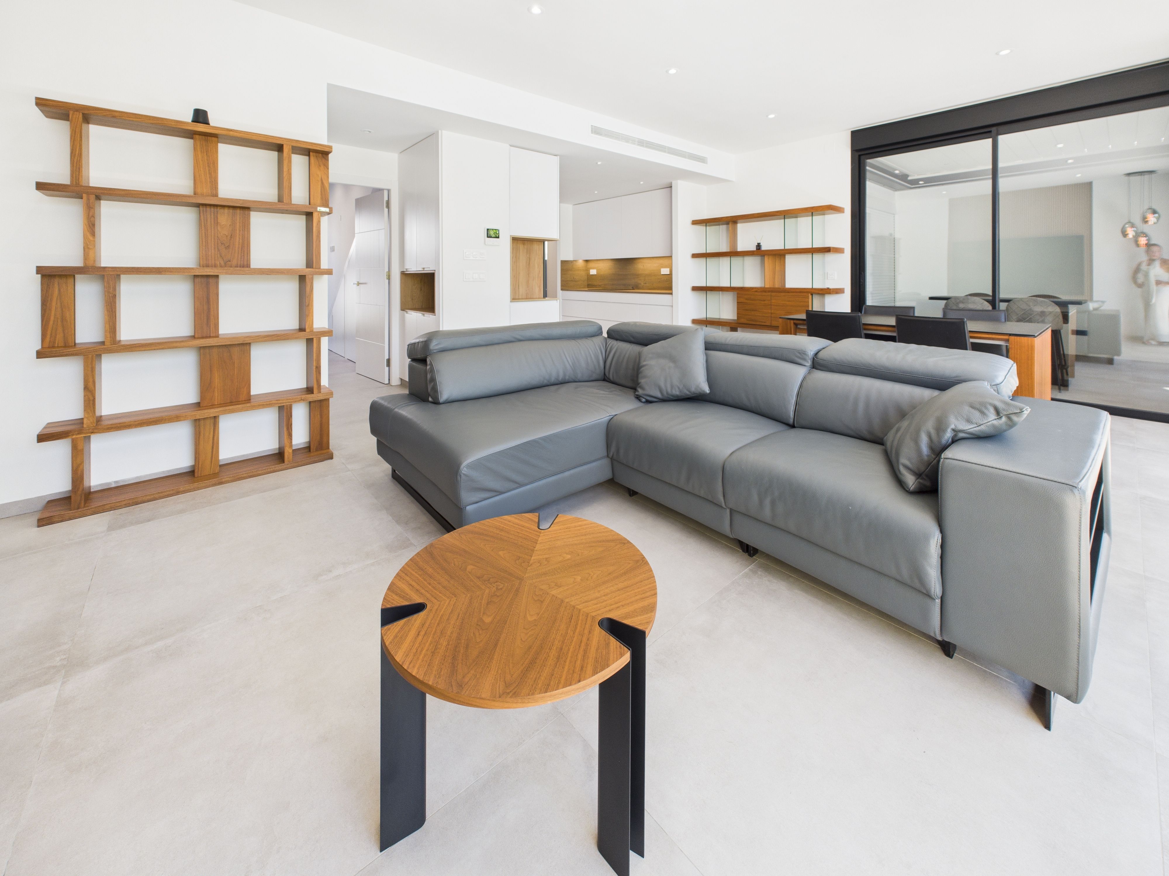 4 Bed, 3 Bath, HouseFor Sale, Santiago De La Ribera, Murcia