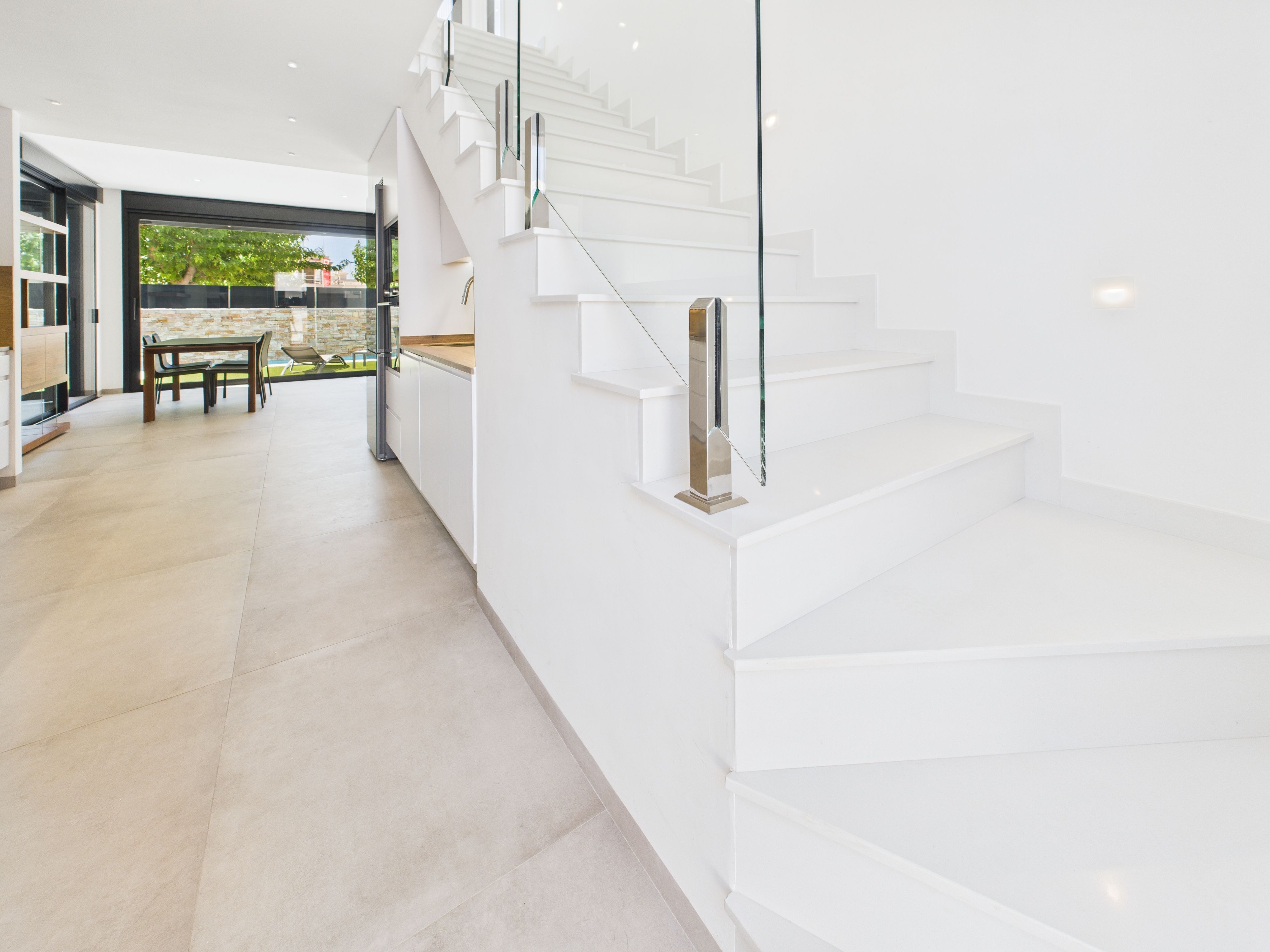 4 Bed, 3 Bath, HouseFor Sale, Santiago De La Ribera, Murcia