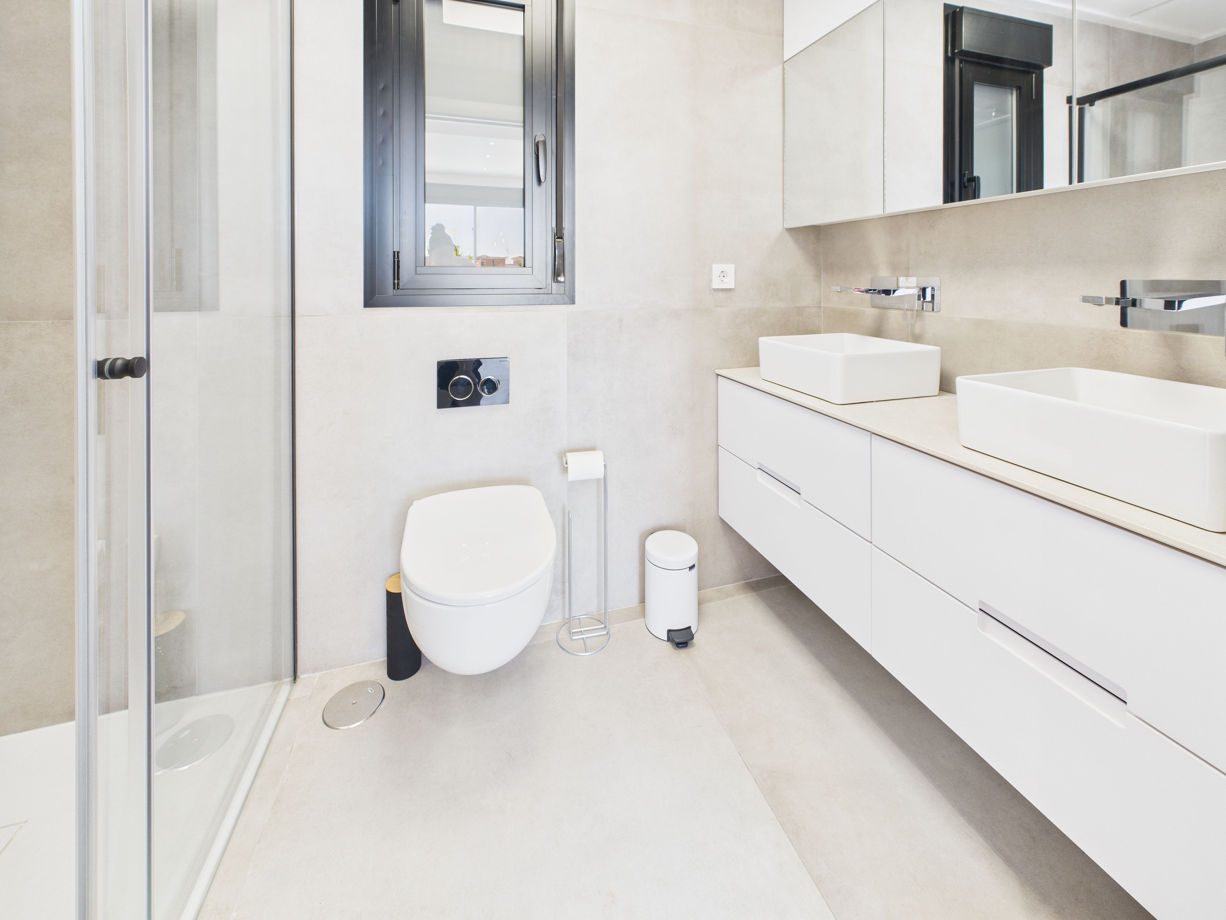 4 Bed, 3 Bath, HouseFor Sale, Santiago De La Ribera, Murcia