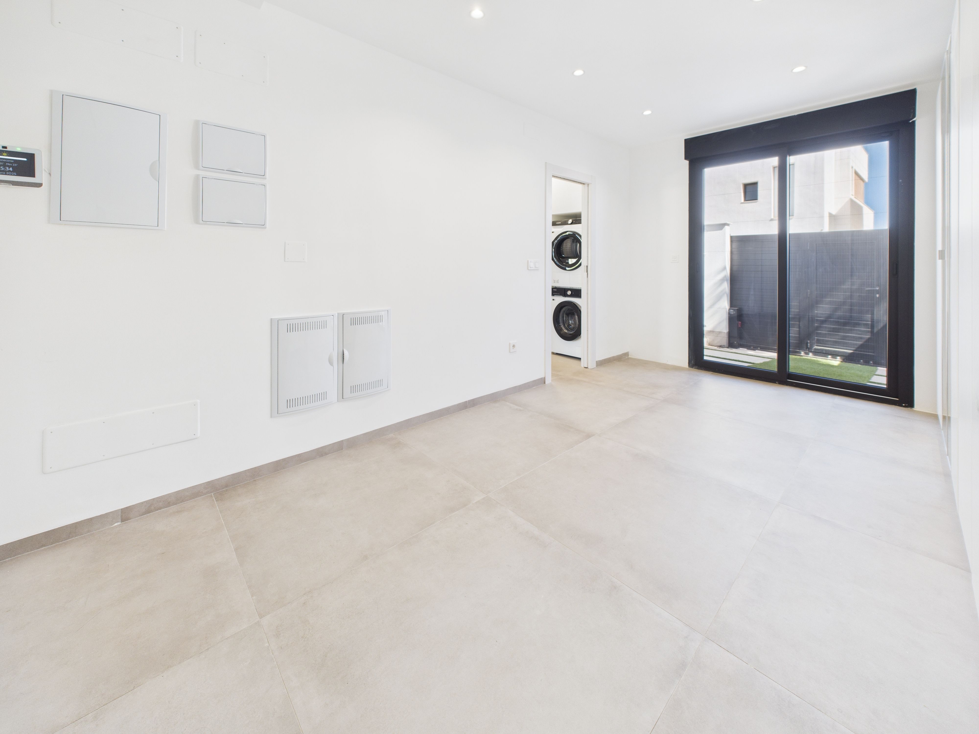 4 Bed, 3 Bath, HouseFor Sale, Santiago De La Ribera, Murcia