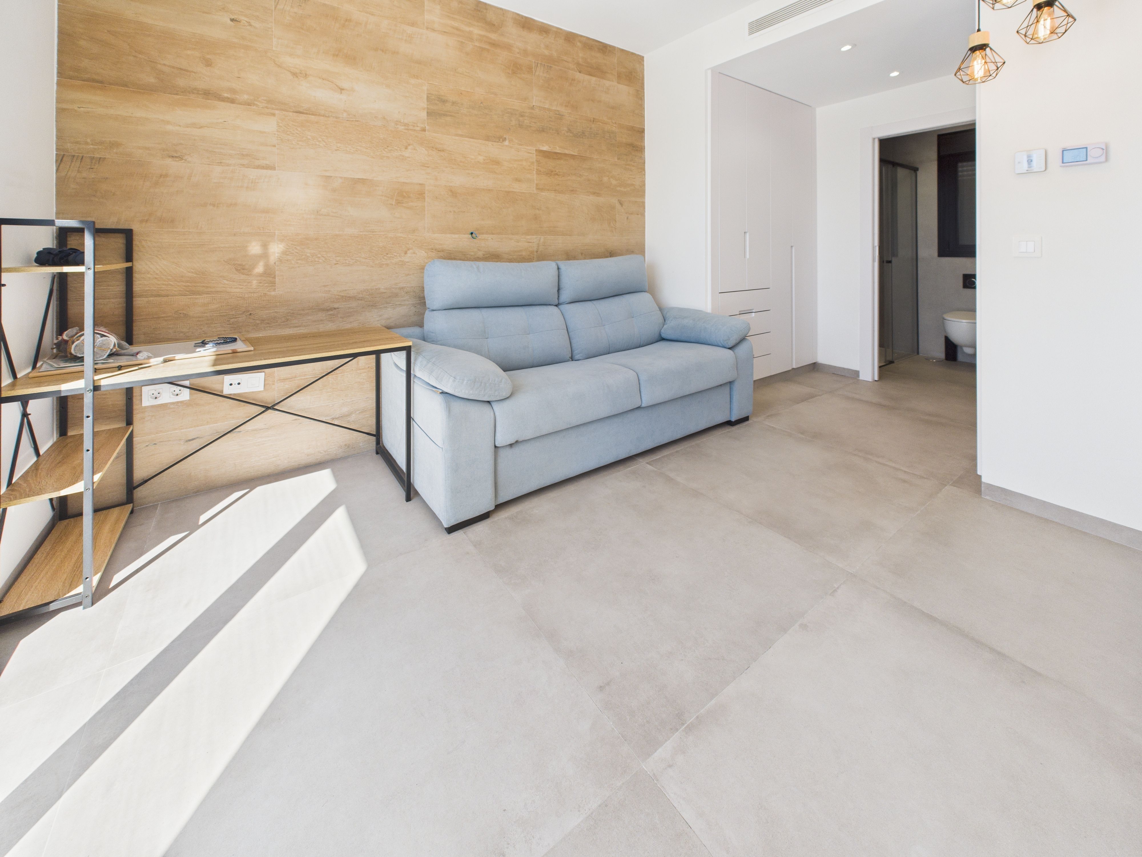 4 Bed, 3 Bath, HouseFor Sale, Santiago De La Ribera, Murcia