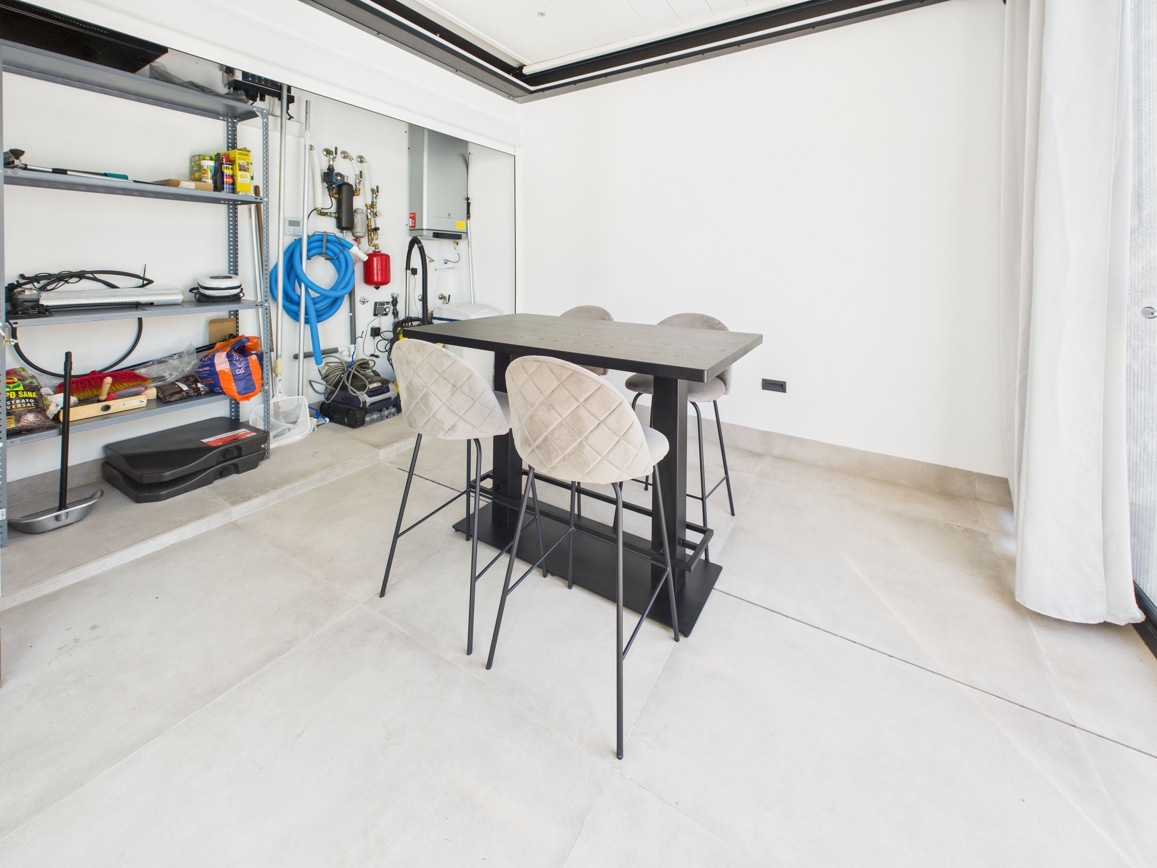 4 Bed, 3 Bath, HouseFor Sale, Santiago De La Ribera, Murcia