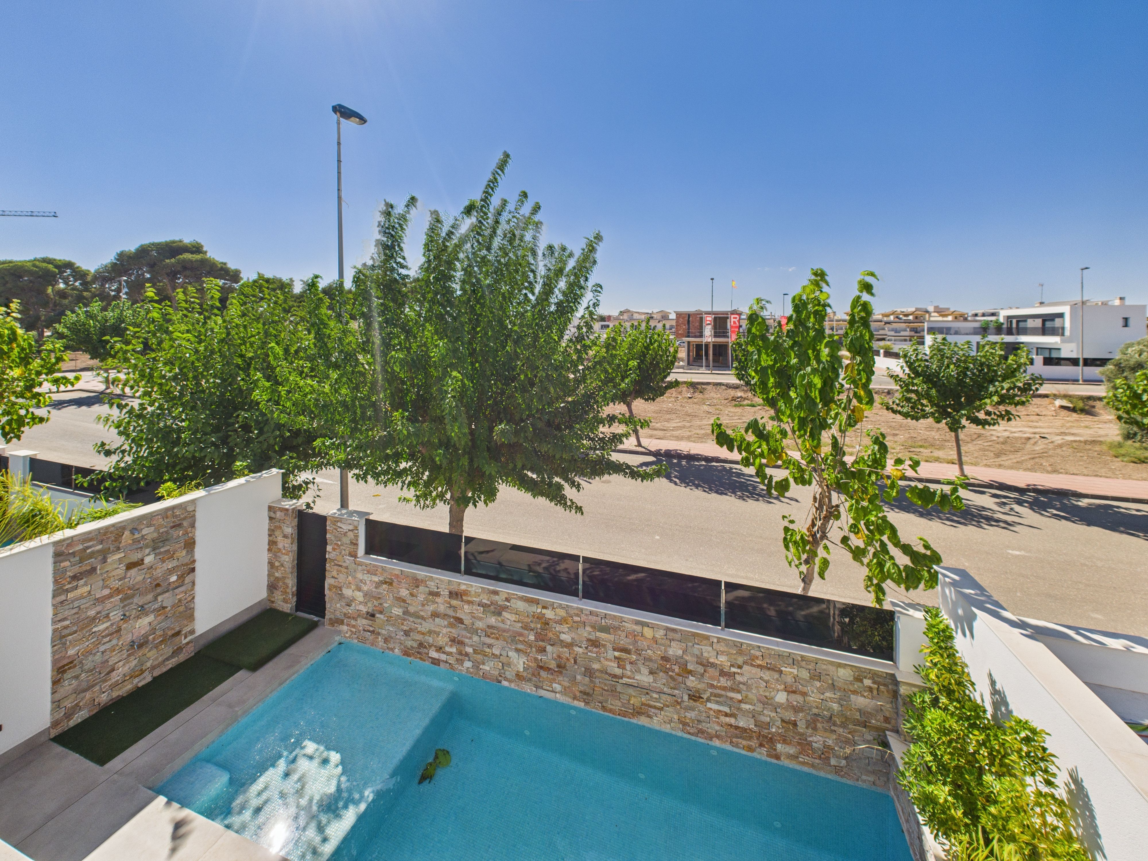 4 Bed, 3 Bath, HouseFor Sale, Santiago De La Ribera, Murcia