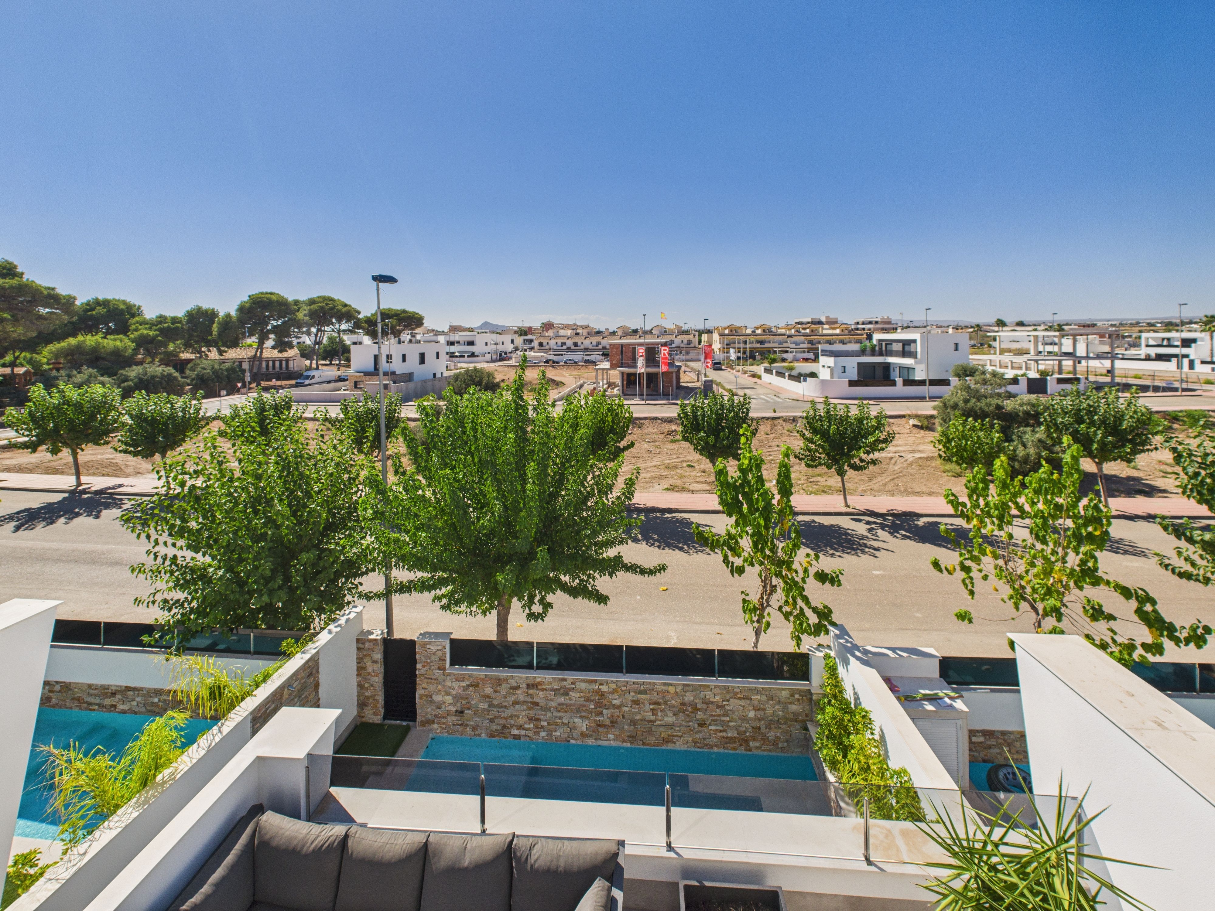 4 Bed, 3 Bath, HouseFor Sale, Santiago De La Ribera, Murcia