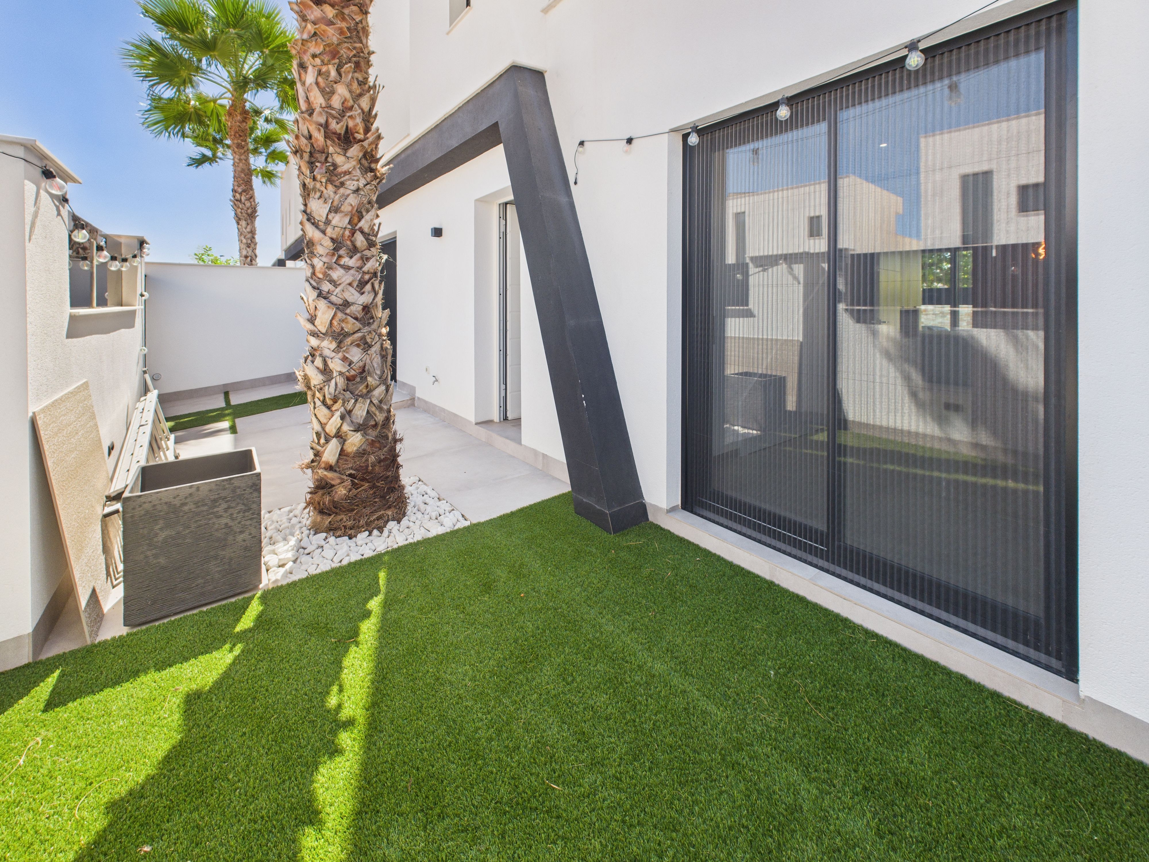 4 Bed, 3 Bath, HouseFor Sale, Santiago De La Ribera, Murcia