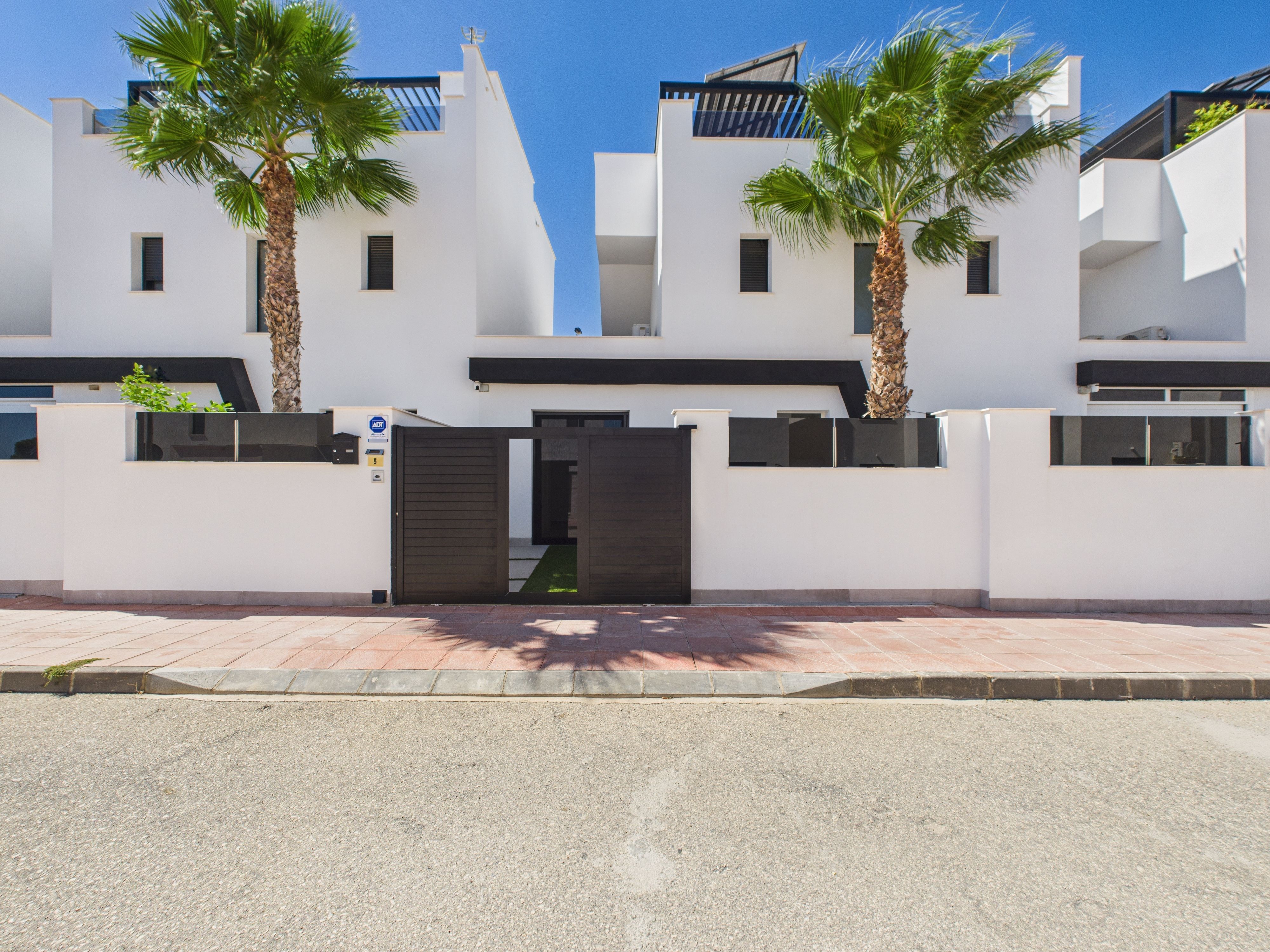 4 Bed, 3 Bath, HouseFor Sale, Santiago De La Ribera, Murcia