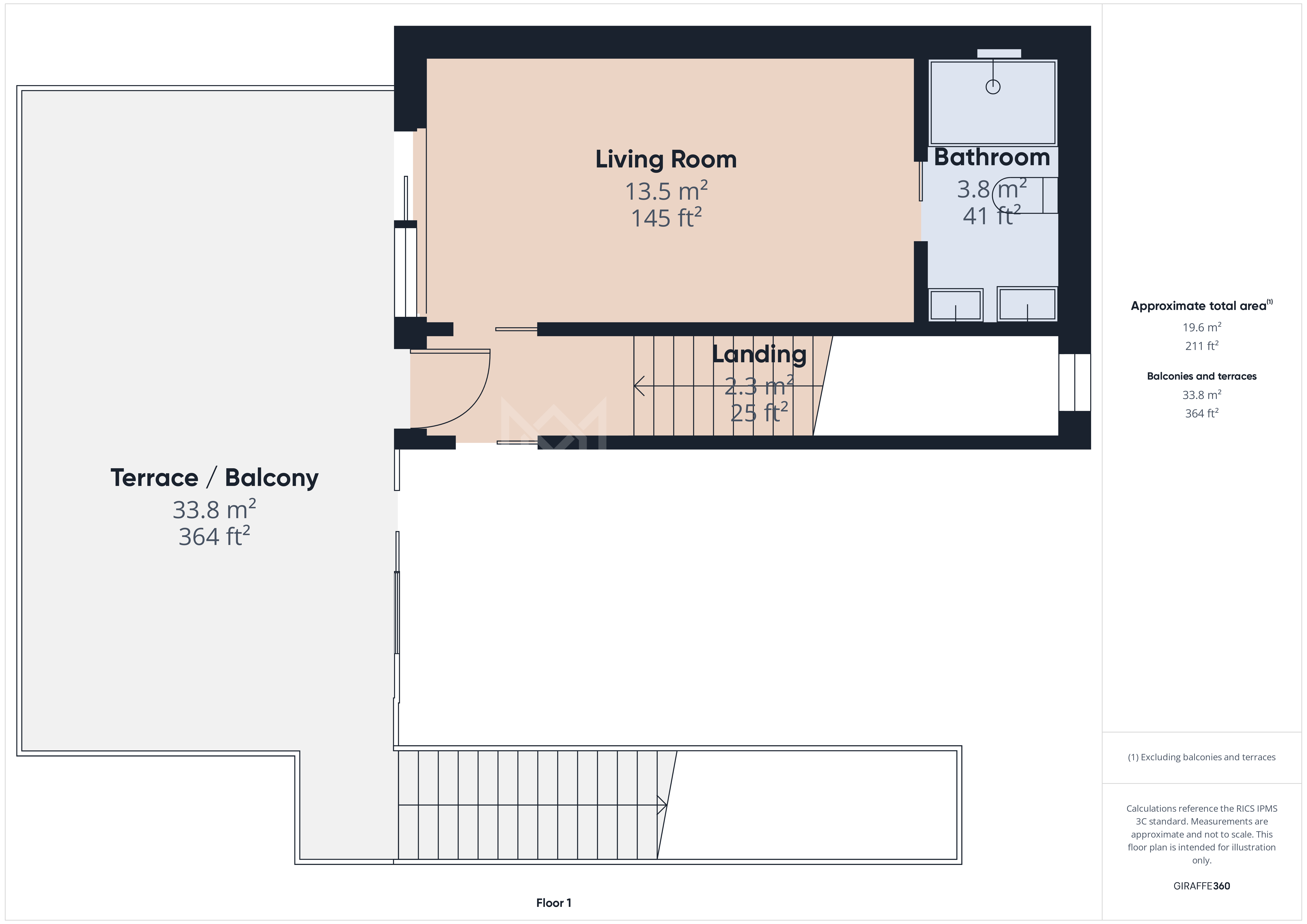 4 Bed, 3 Bath, HouseFor Sale, Santiago De La Ribera, Murcia